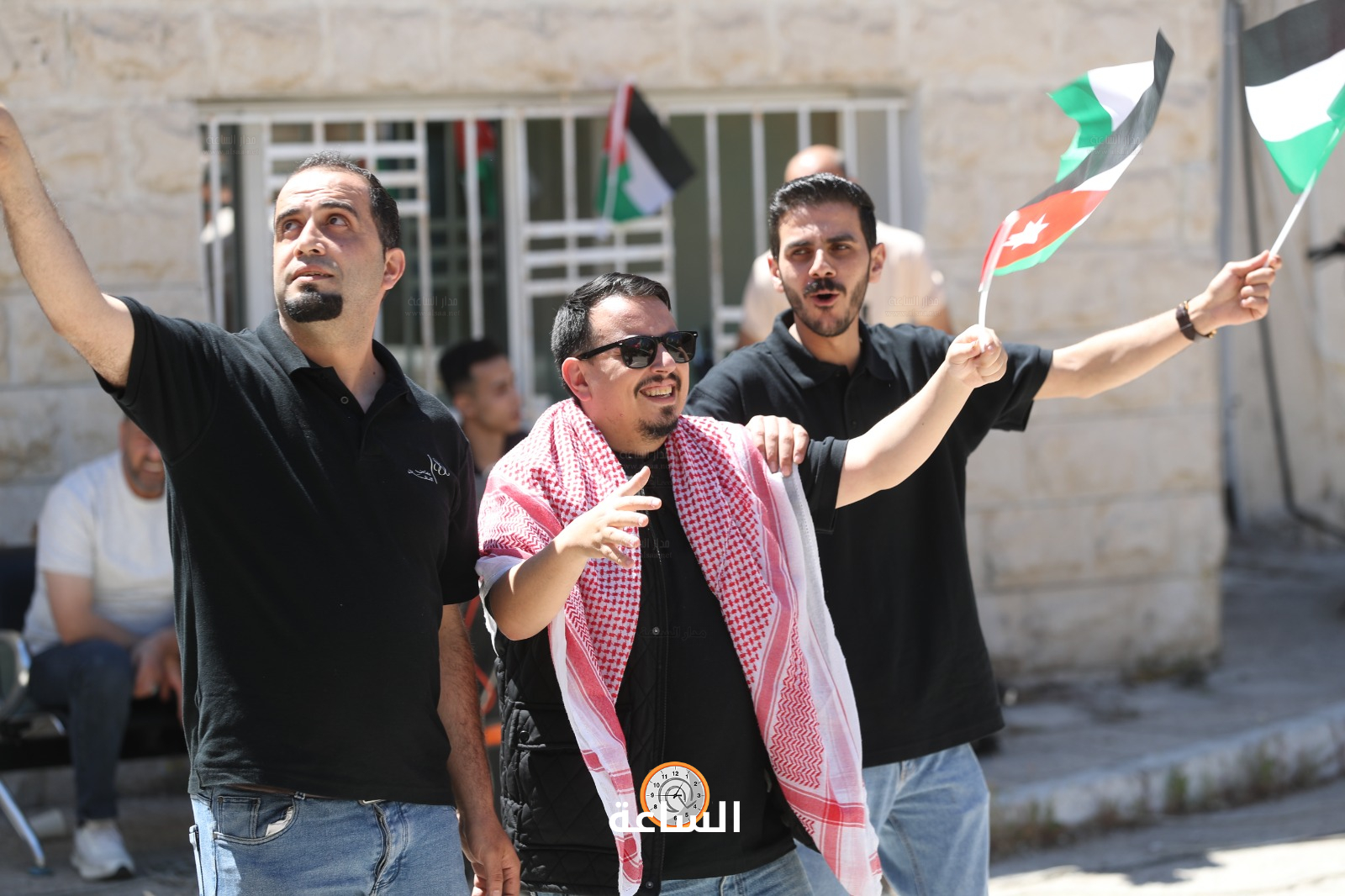 Madar Al-Saa Images 0.5180519813297443
