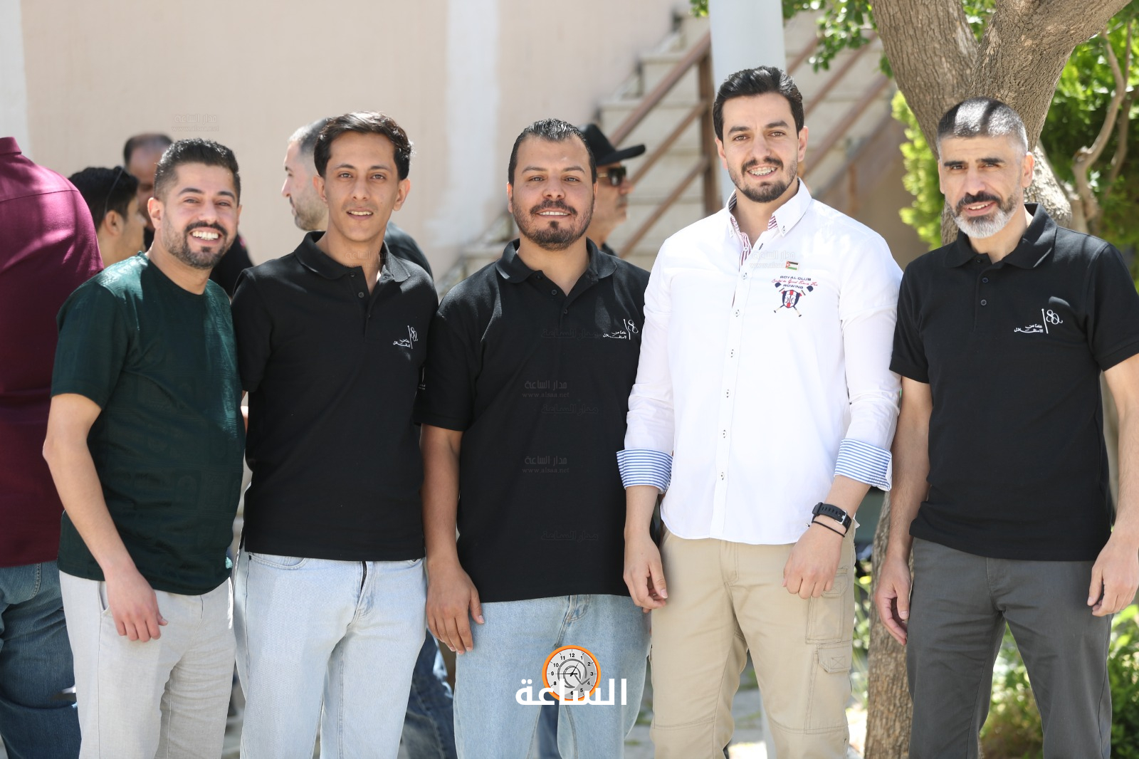 Madar Al-Saa Images 0.3978895064241976