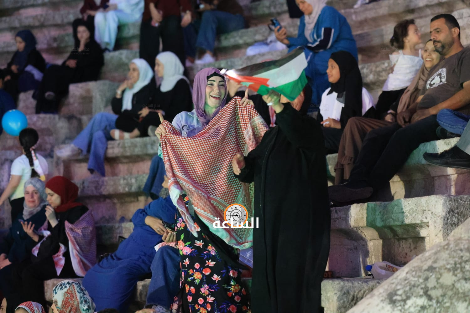 Madar Al-Saa Images 0.7467502951529177