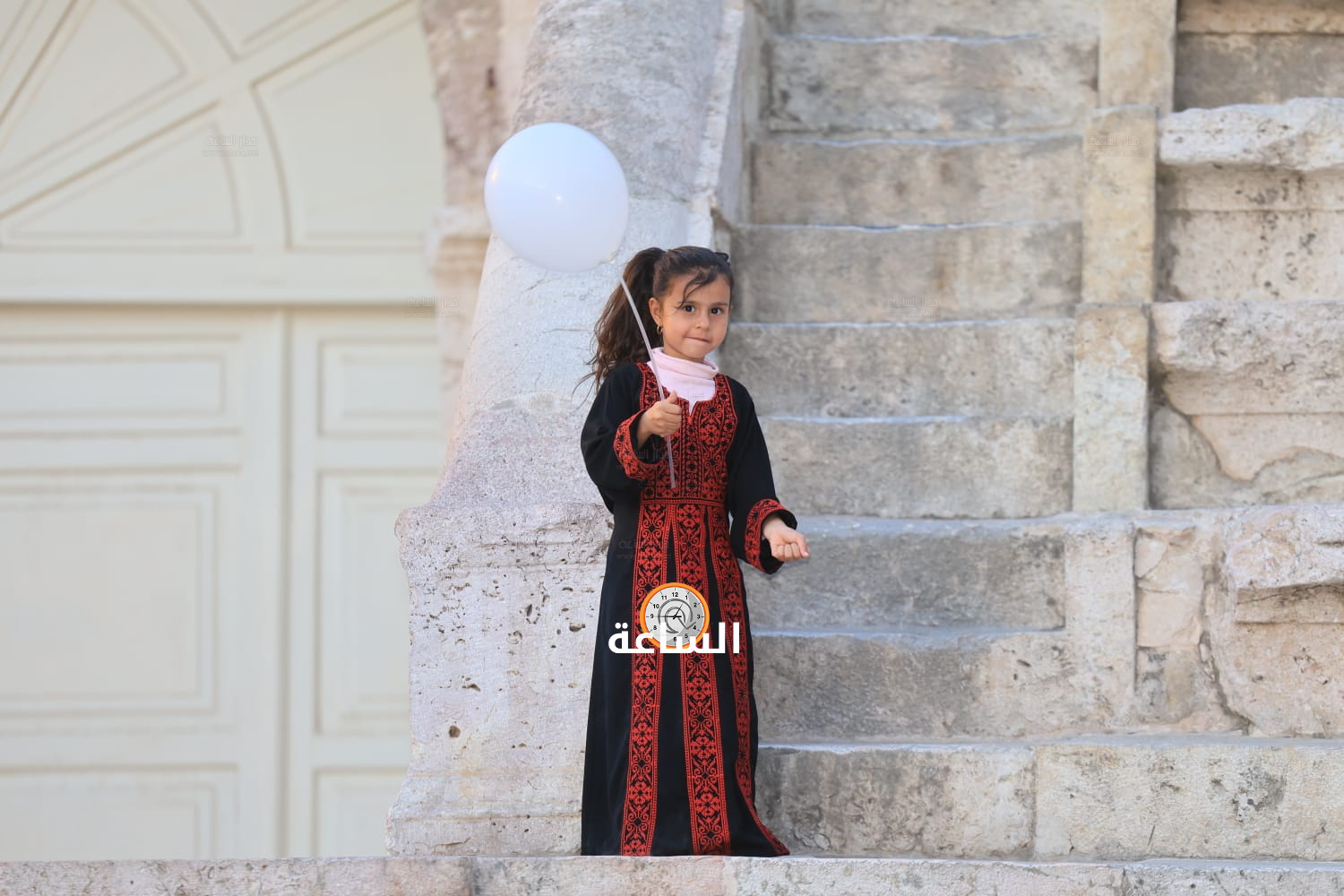 Madar Al-Saa Images 0.43227216825990533