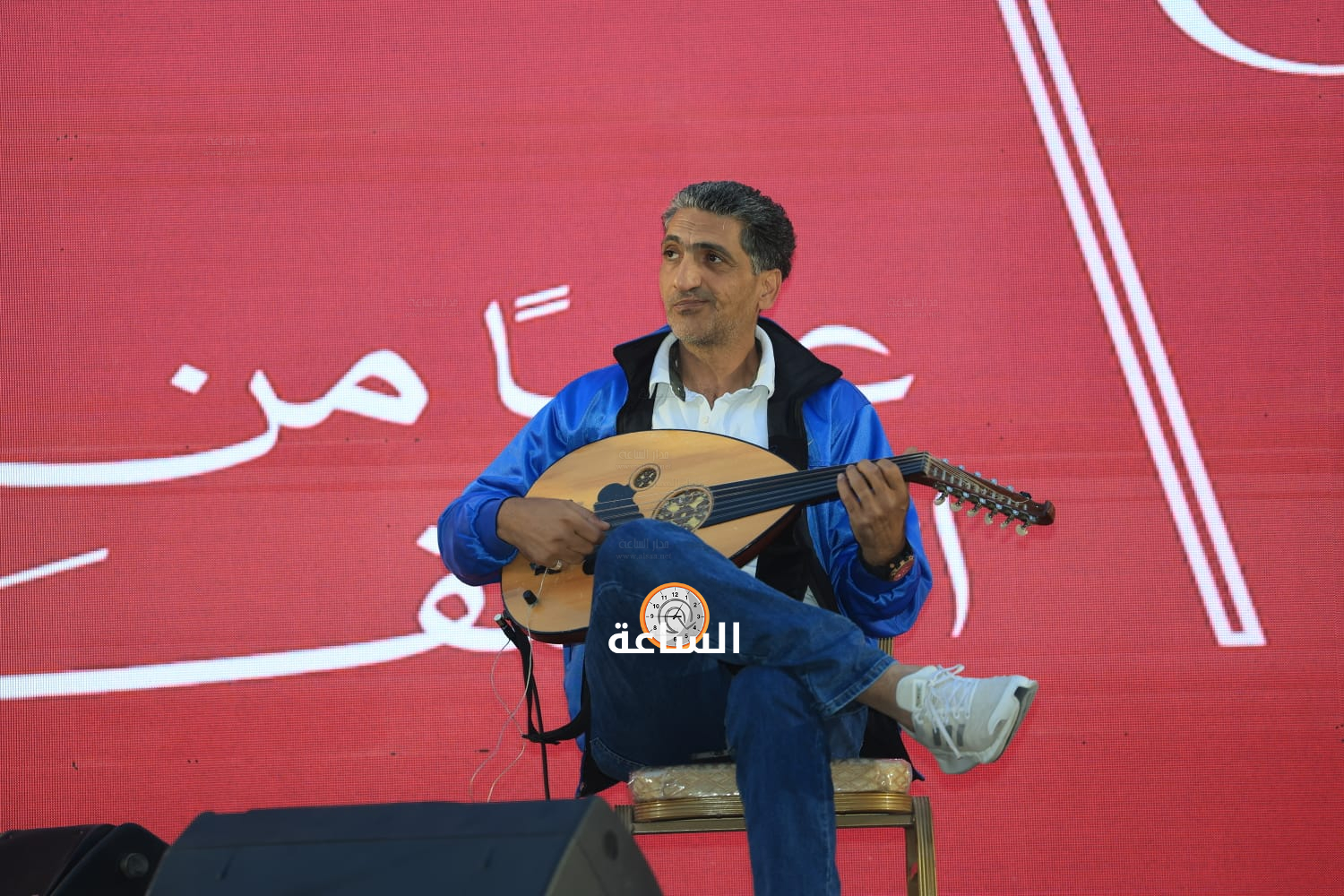 Madar Al-Saa Images 0.5486713603240267