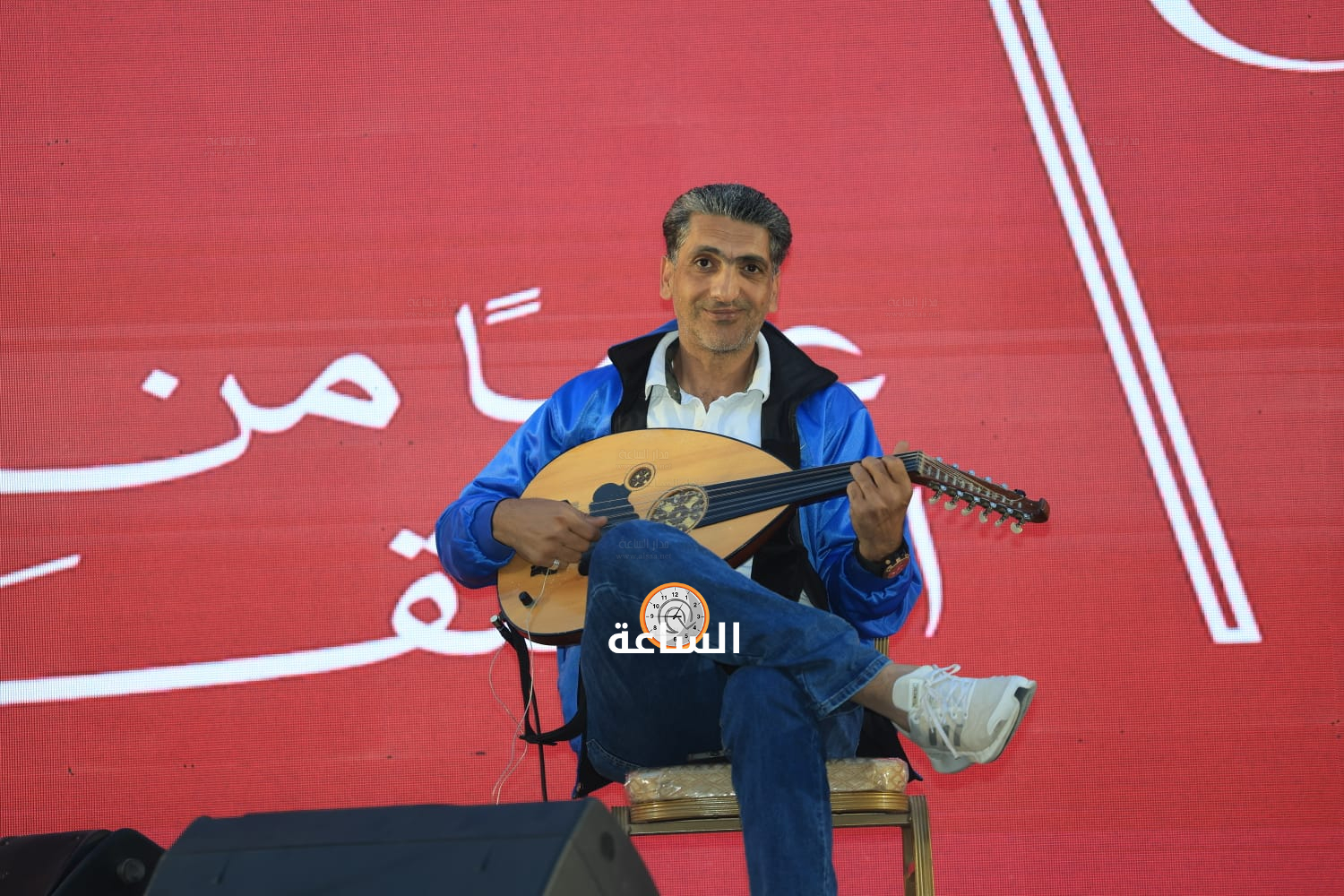 Madar Al-Saa Images 0.8127480684812524