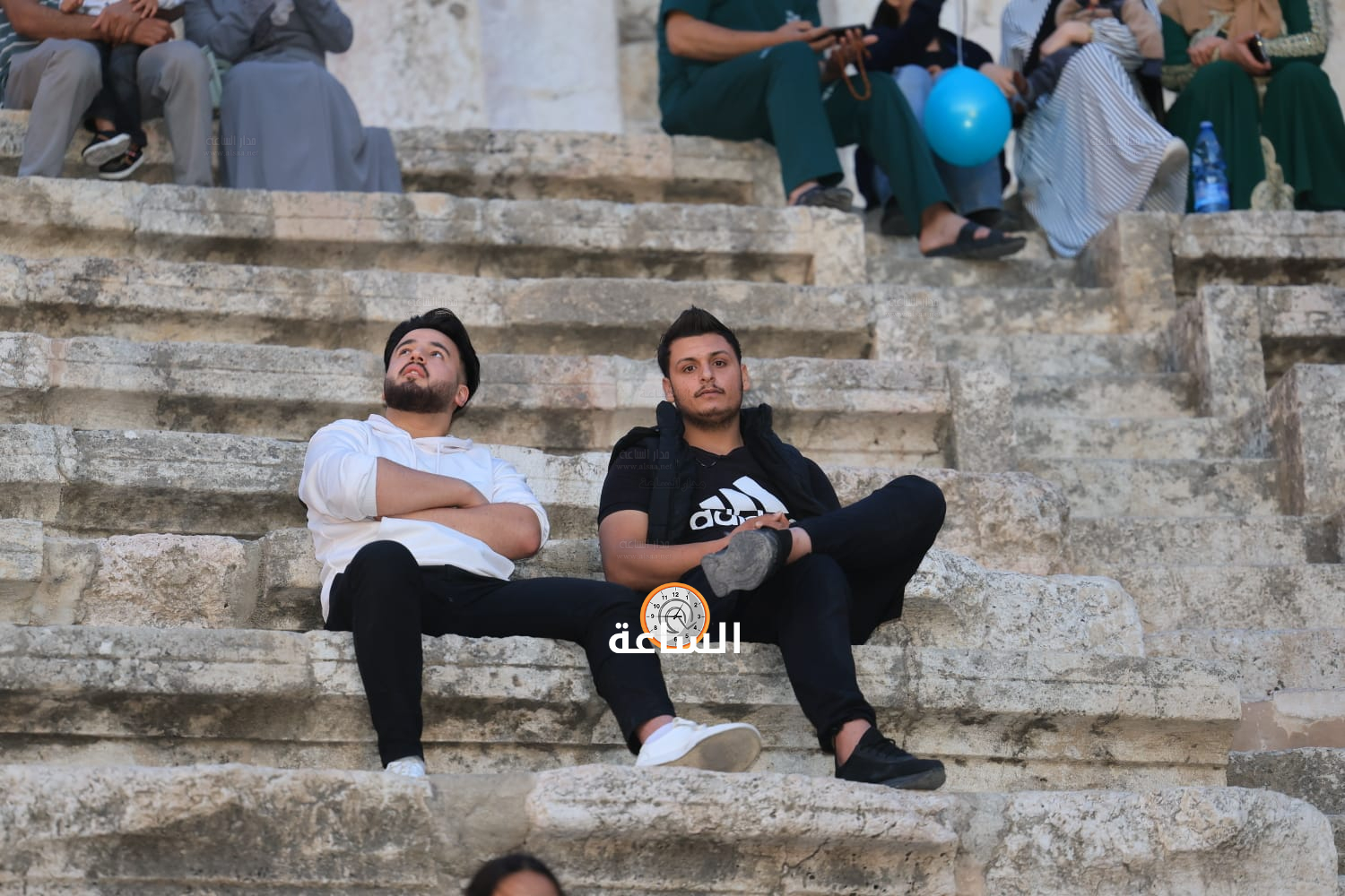 Madar Al-Saa Images 0.6167844701503737