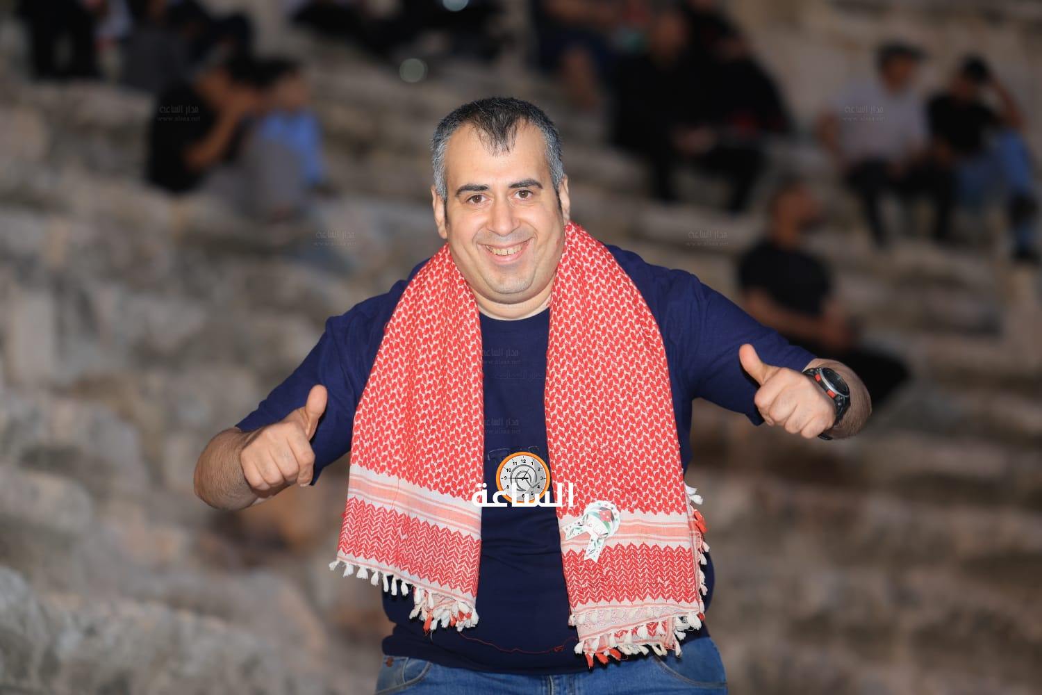 Madar Al-Saa Images 0.7039622617146416
