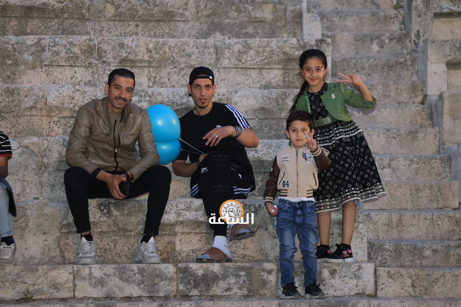 Madar Al-Saa Images 0.19969976703658188