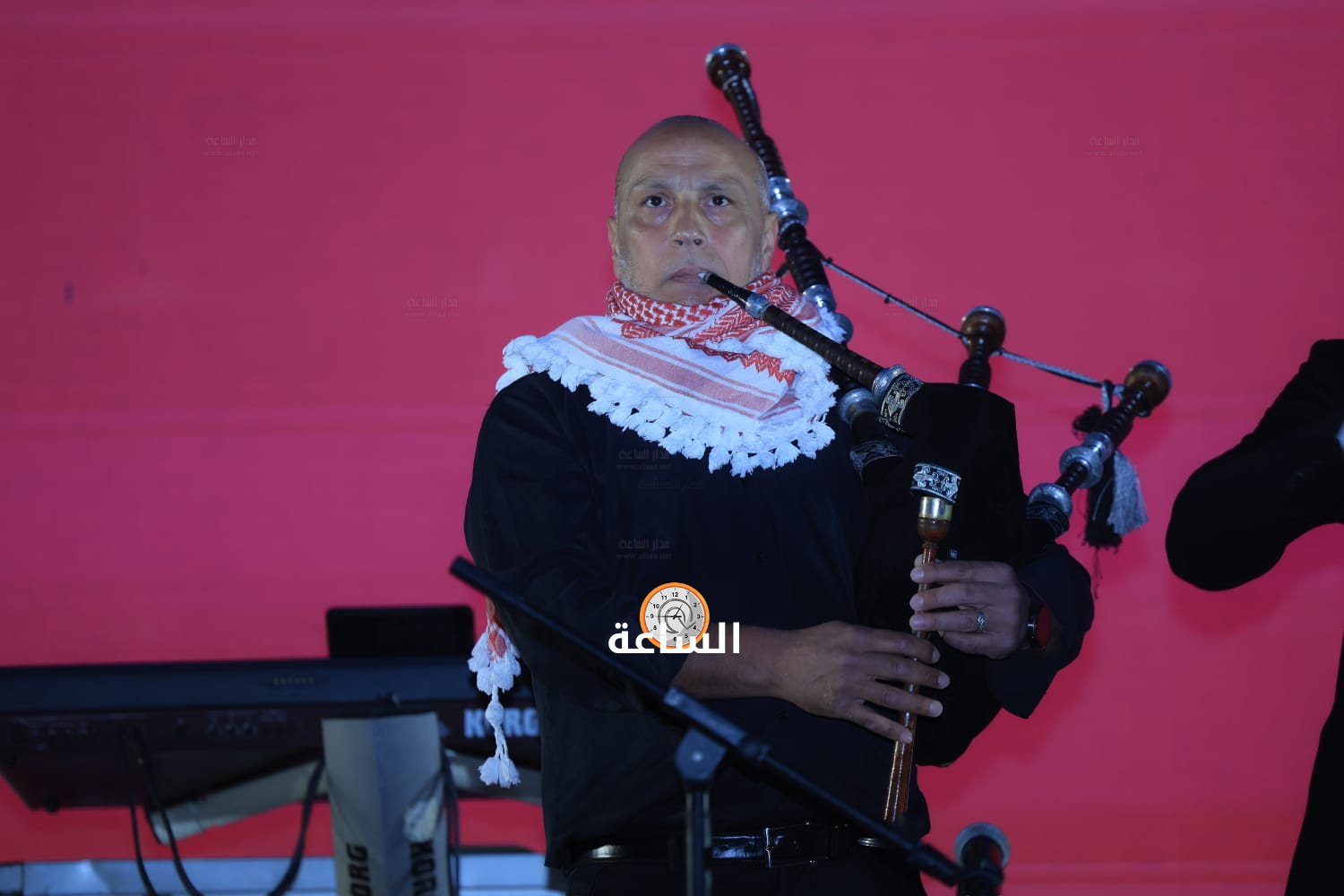 Madar Al-Saa Images 0.19156487786558085