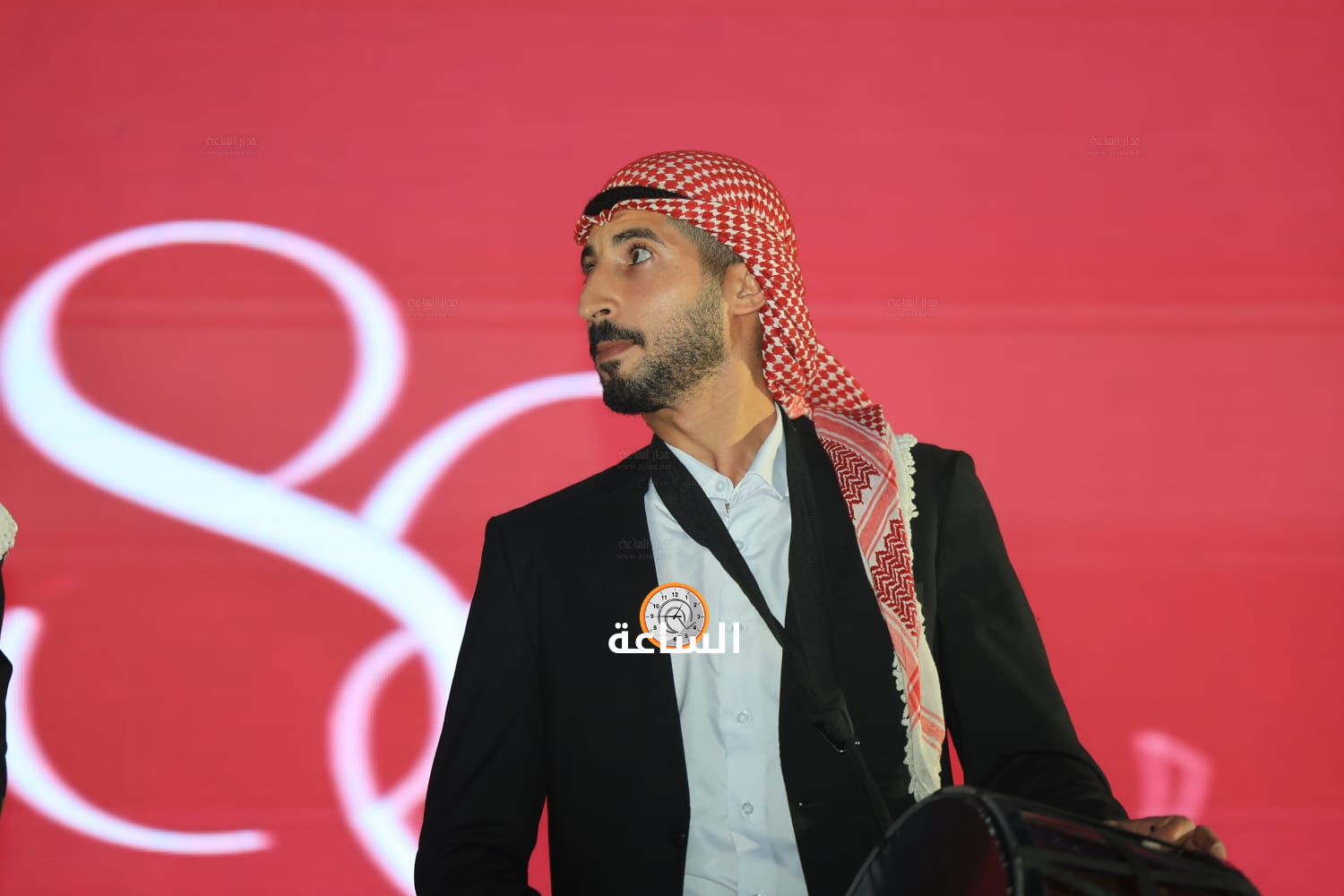 Madar Al-Saa Images 0.12365798407940443