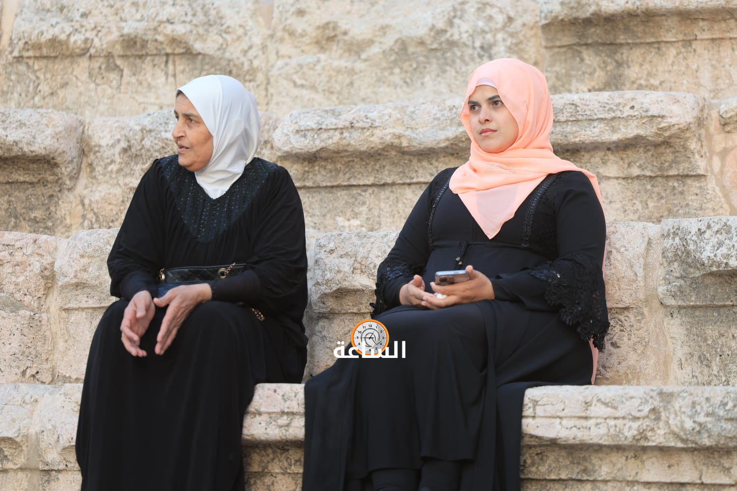 Madar Al-Saa Images 0.3920842060536214