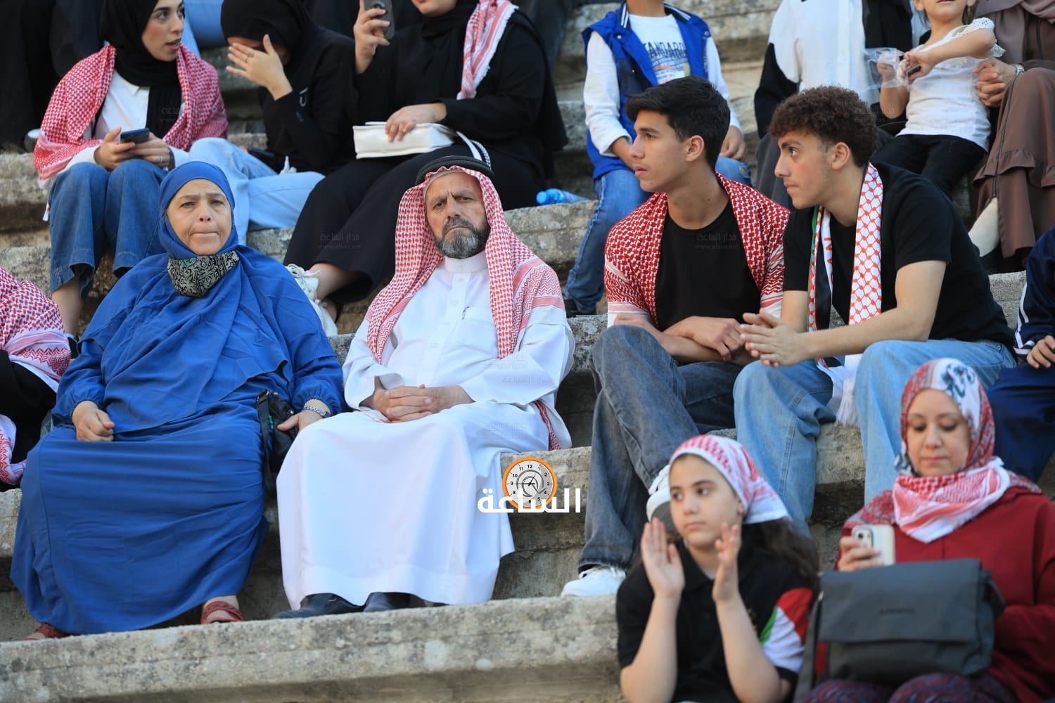 Madar Al-Saa Images 0.34282154539952236