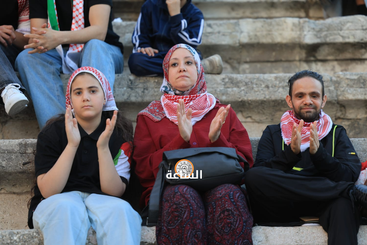 Madar Al-Saa Images 0.8114156778505527