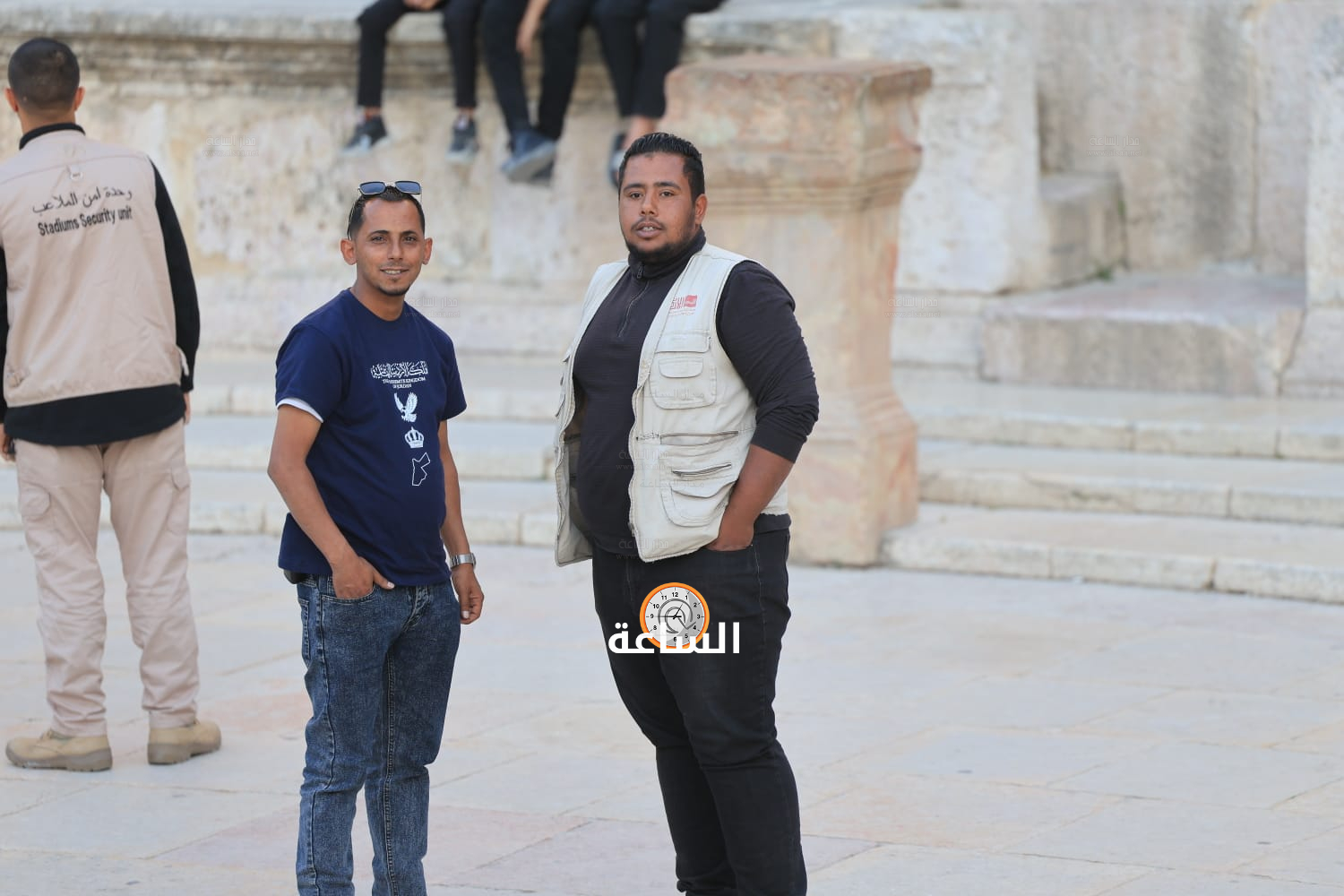 Madar Al-Saa Images 0.7775919012614512