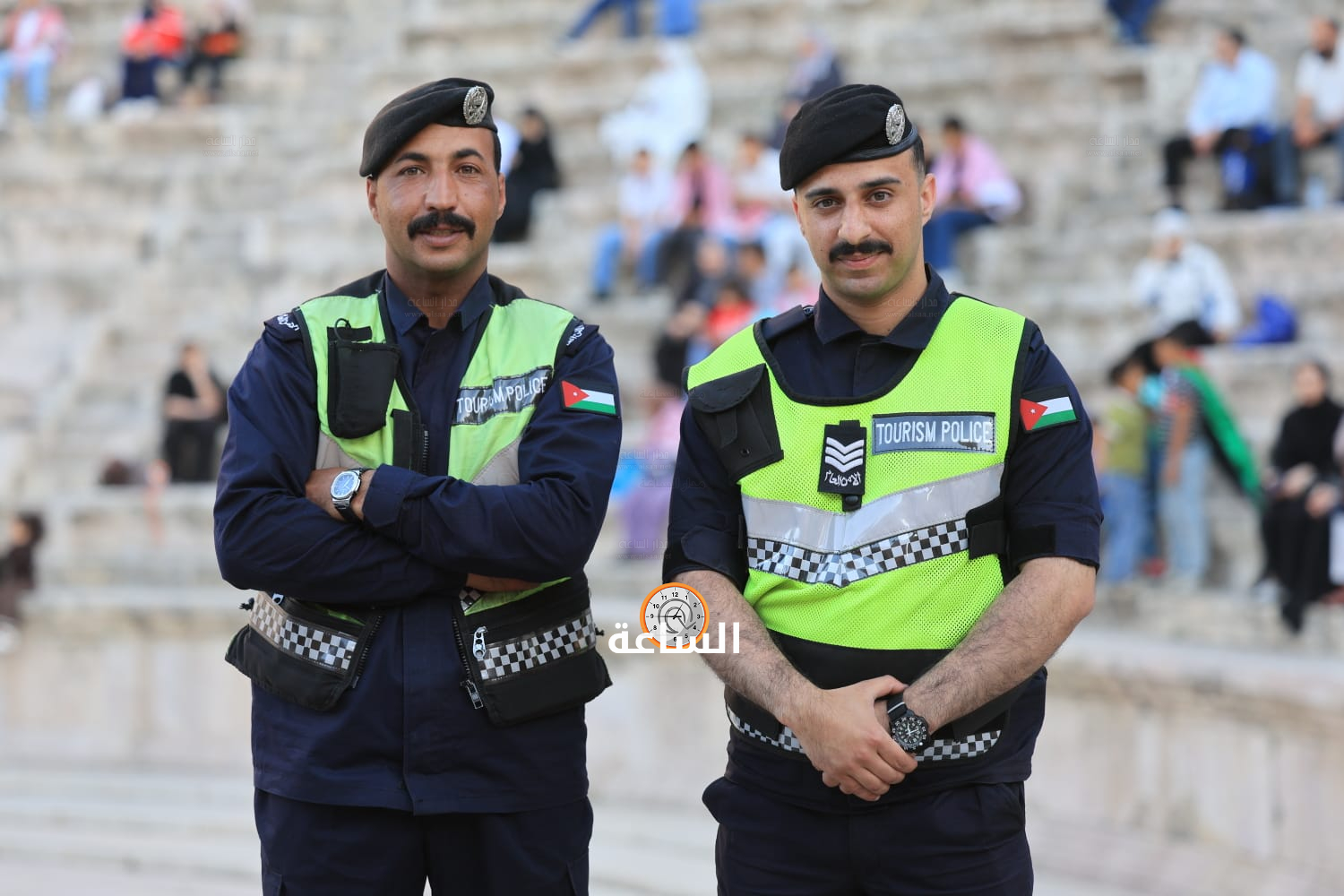 Madar Al-Saa Images 0.1423966841792299