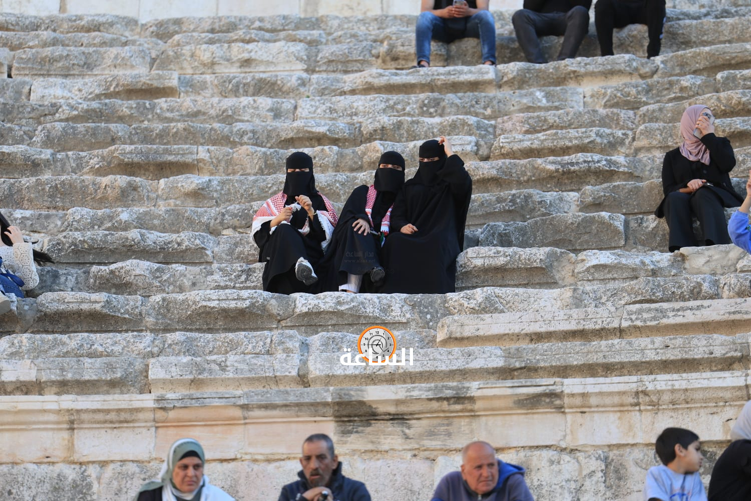Madar Al-Saa Images 0.3476469716188473