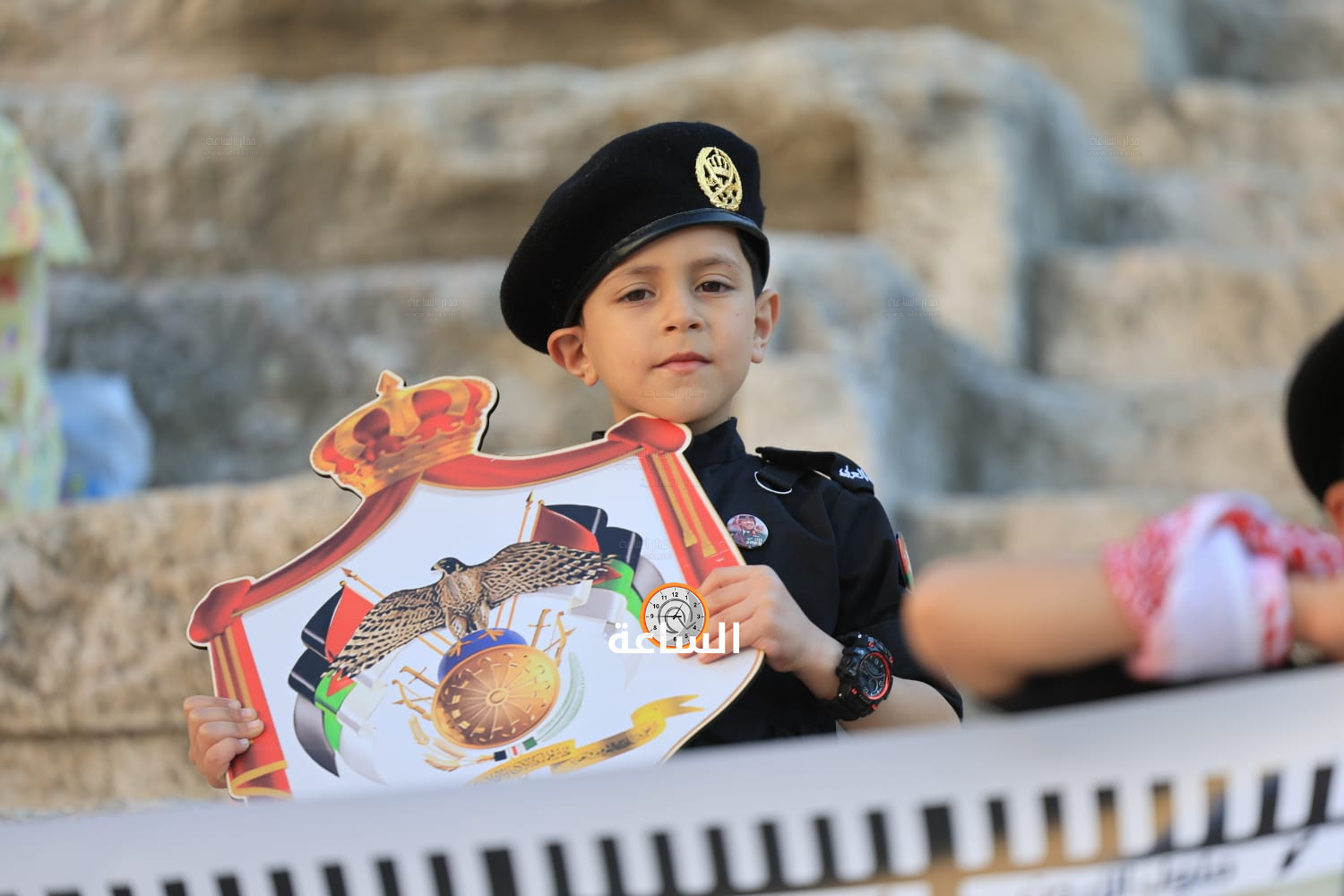 Madar Al-Saa Images 0.24627596037640598