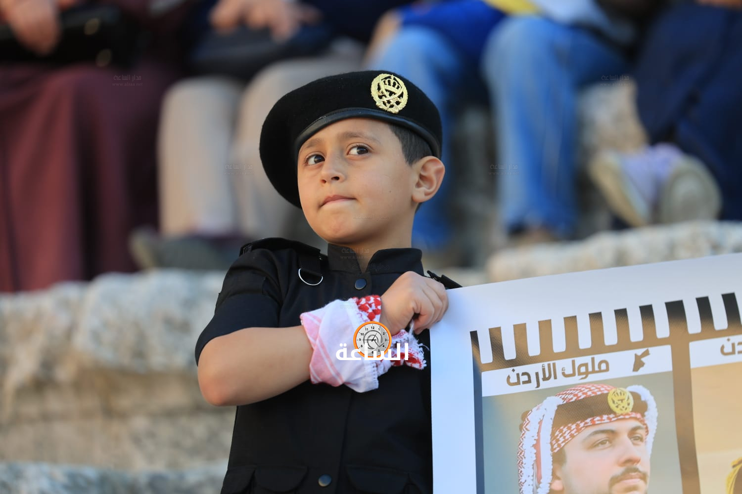 Madar Al-Saa Images 0.7223649820651278