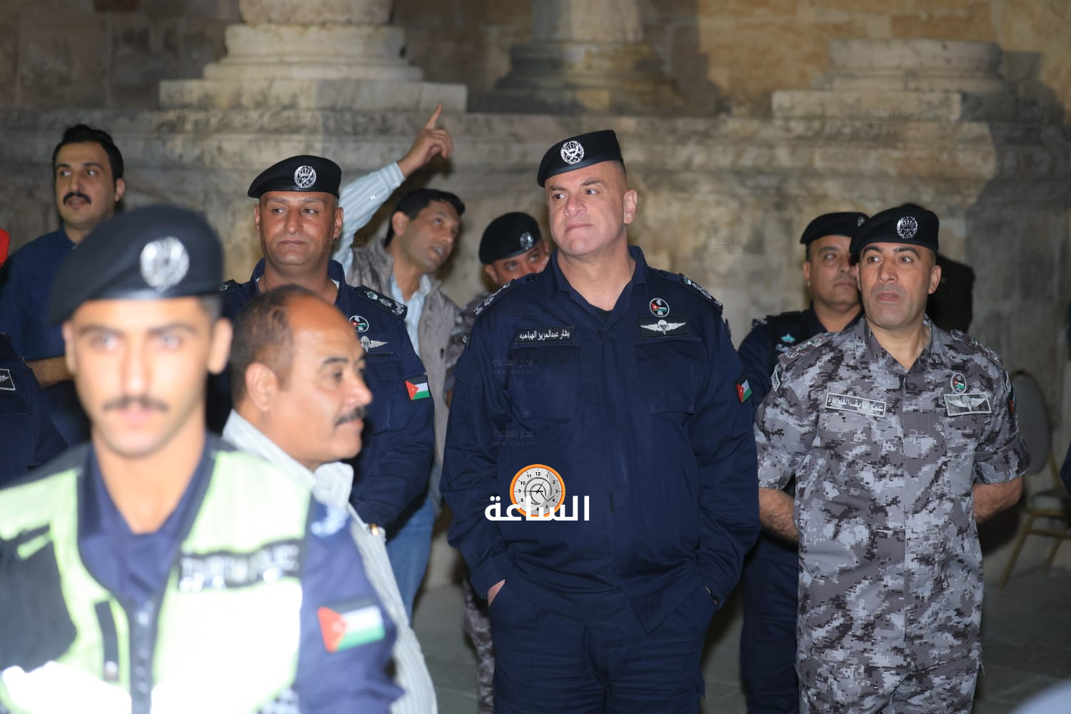 Madar Al-Saa Images 0.32592242815338524