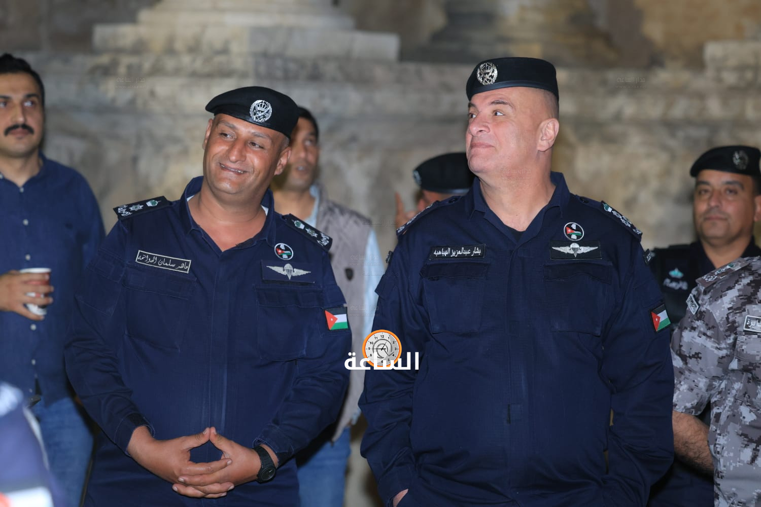 Madar Al-Saa Images 0.38941541856168416