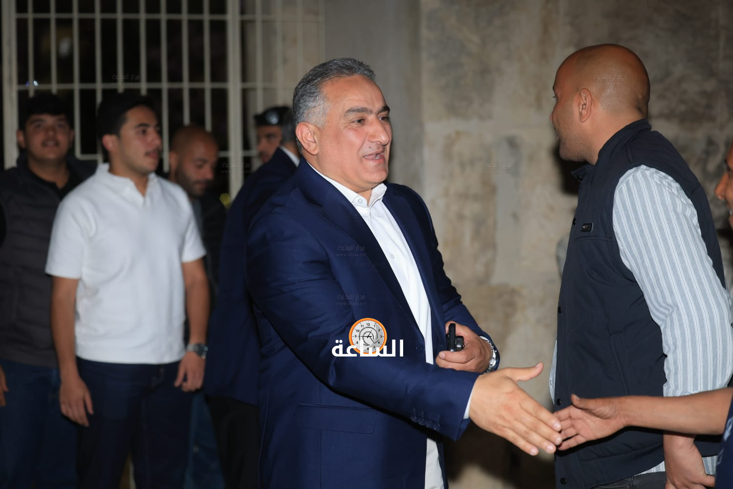 Madar Al-Saa Images 0.02077638852478092