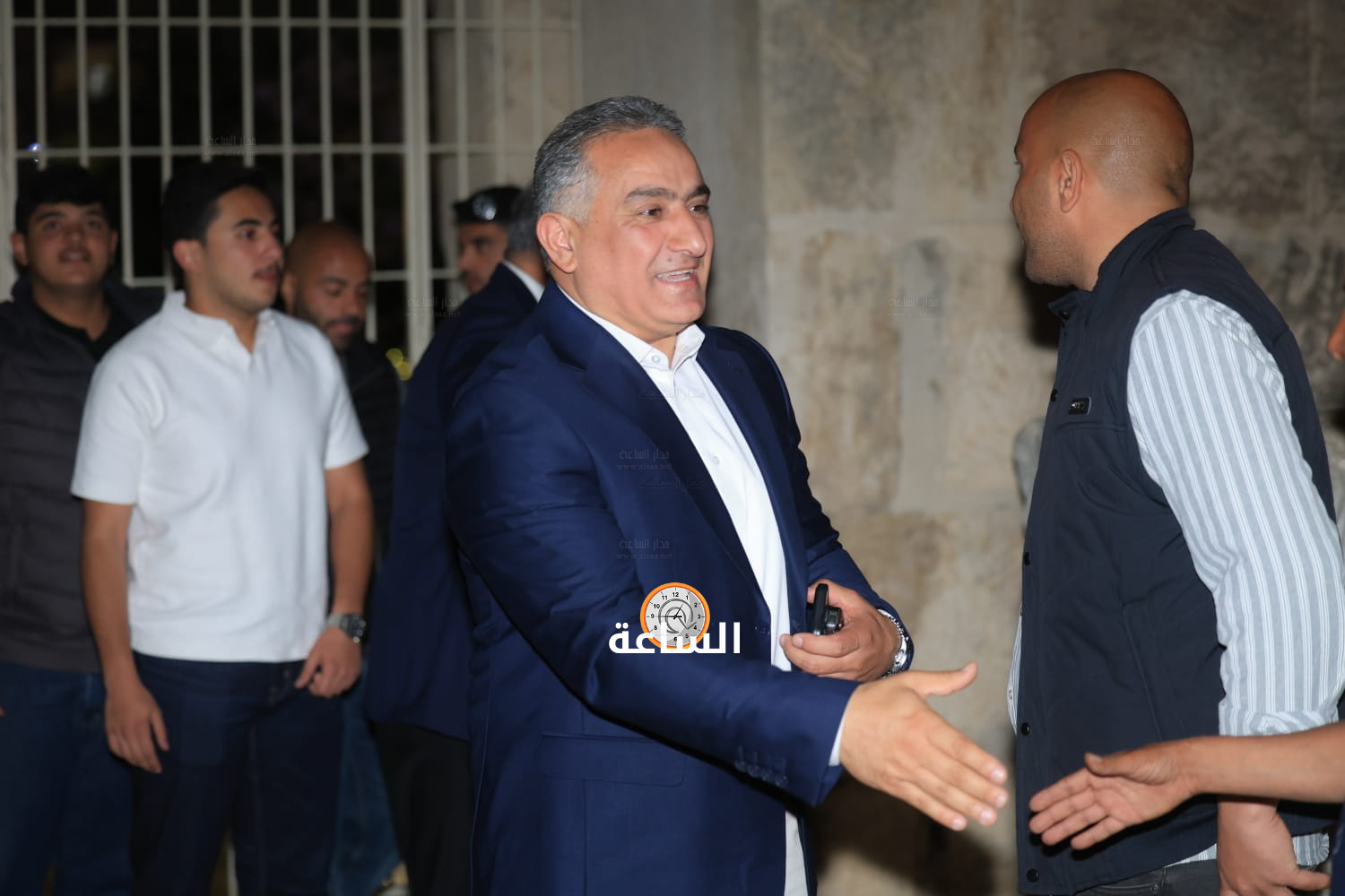 Madar Al-Saa Images 0.008866386757083733