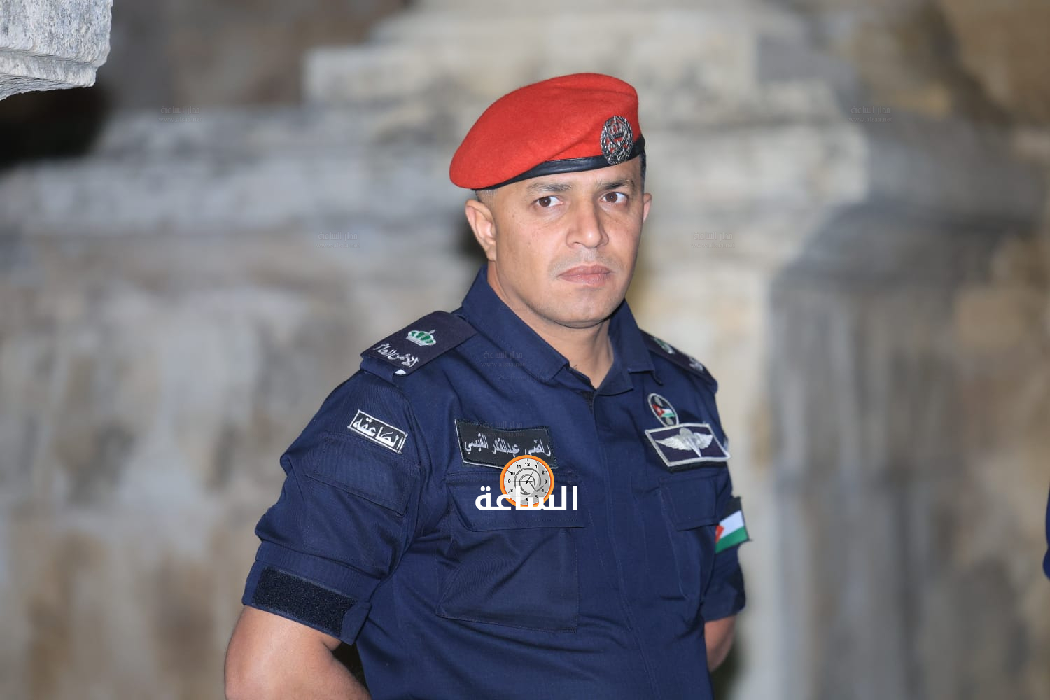 Madar Al-Saa Images 0.5774712956523441