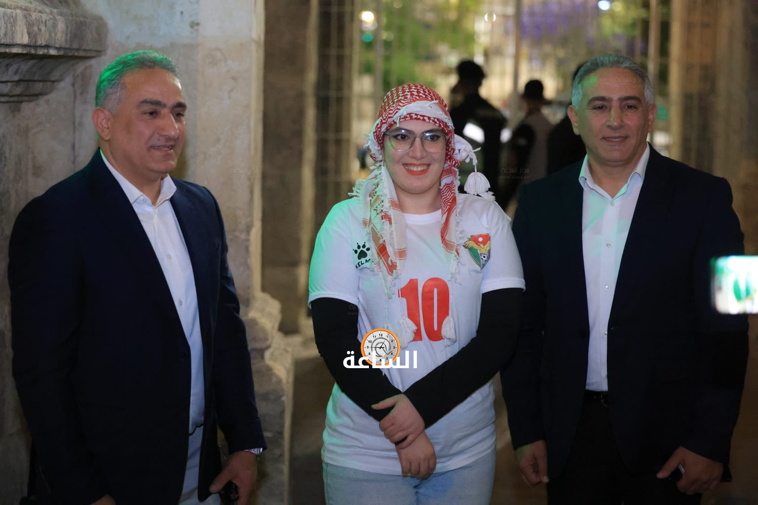 Madar Al-Saa Images 0.6019385449289508