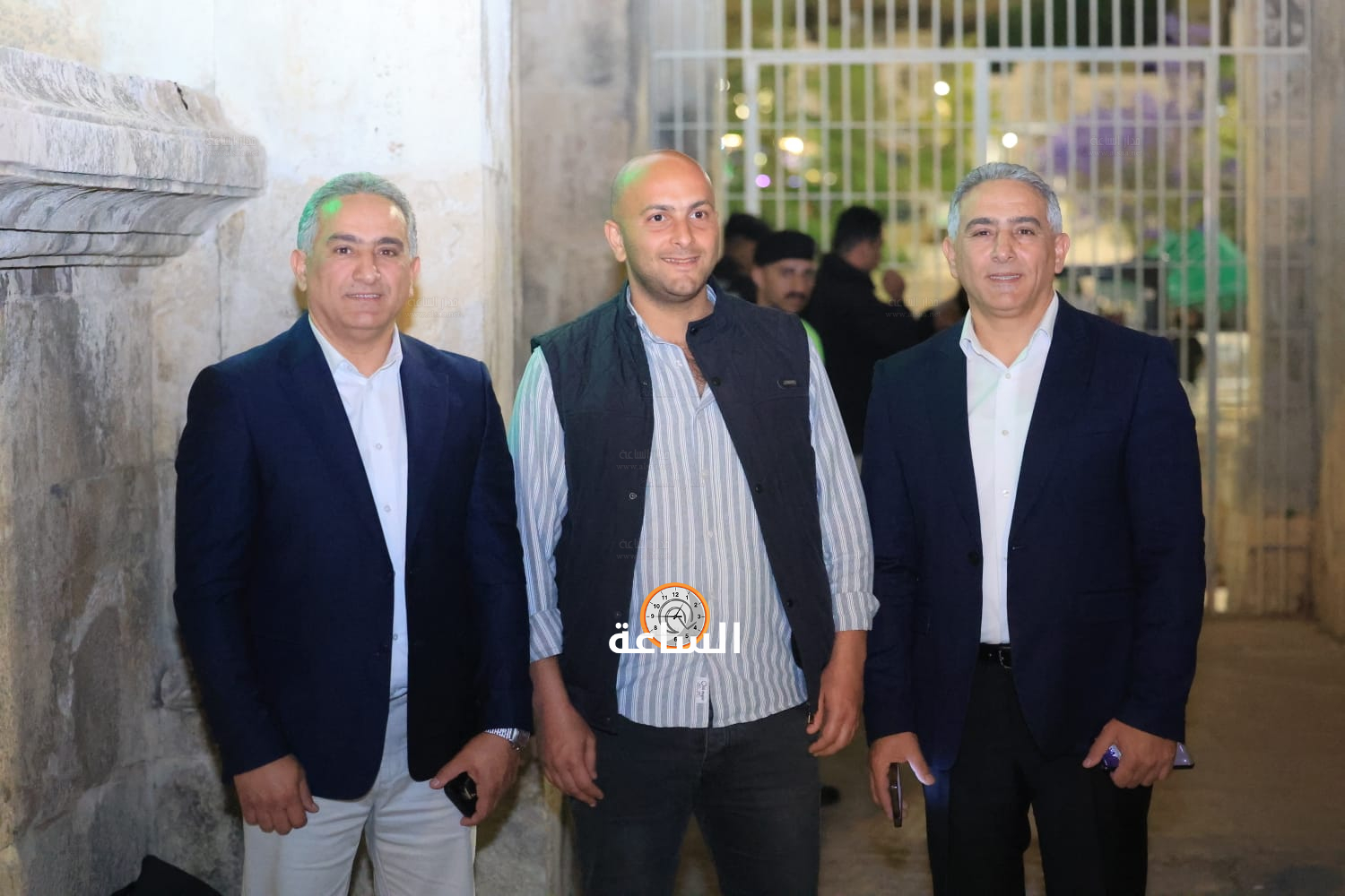Madar Al-Saa Images 0.34646219910307063