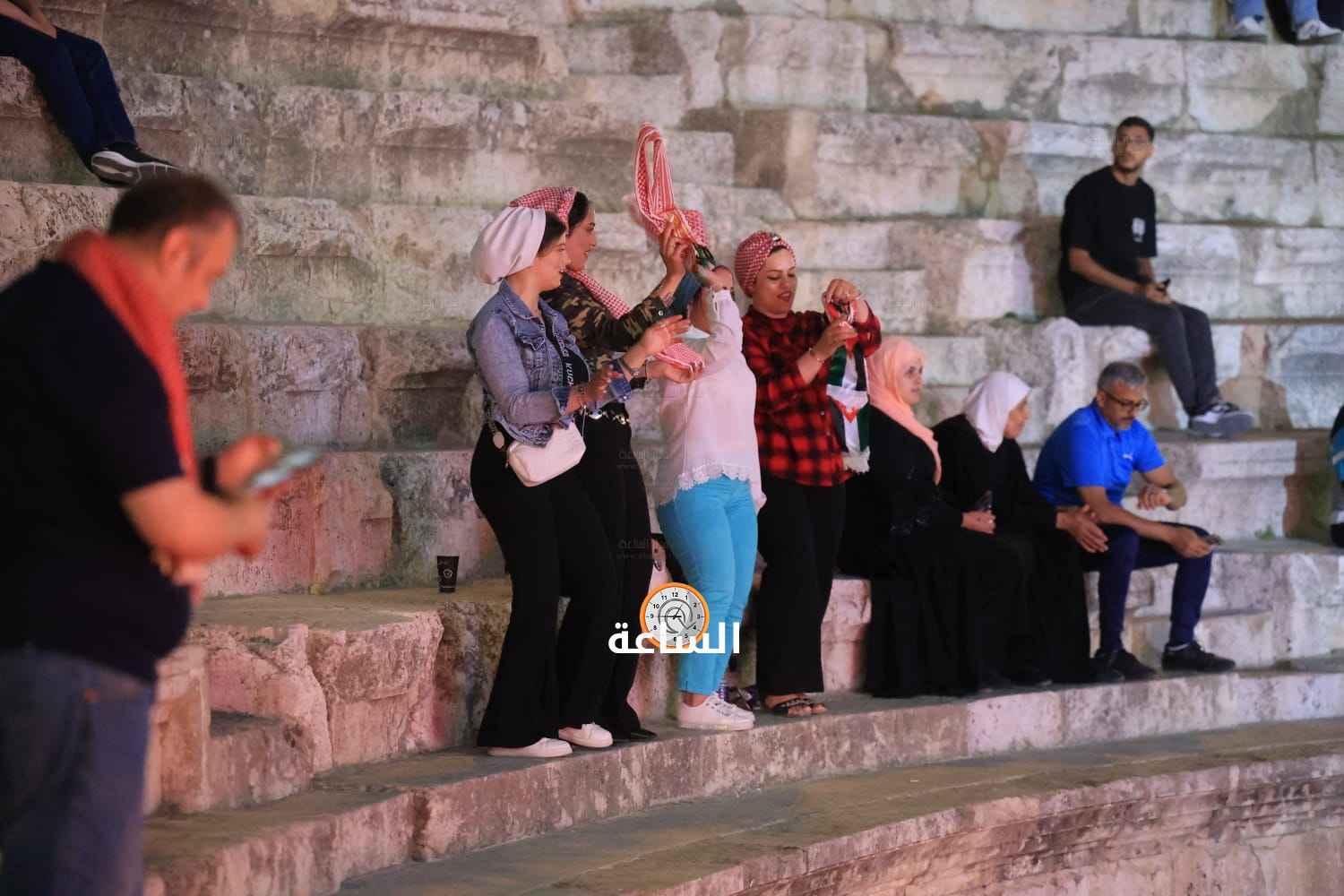 Madar Al-Saa Images 0.5483861113029942