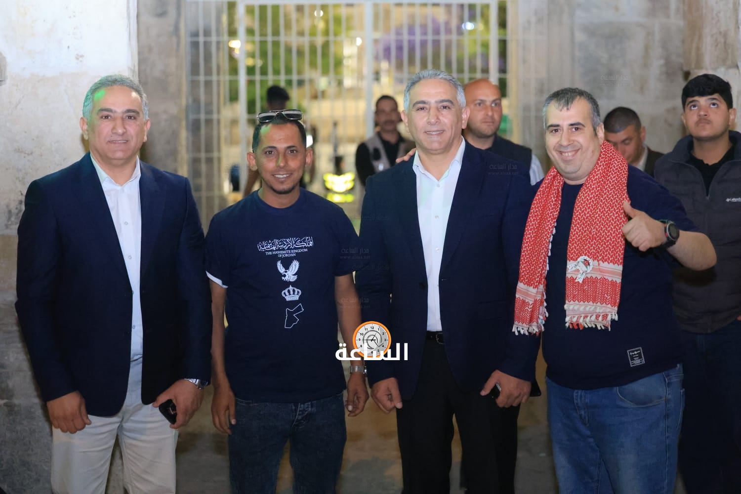 Madar Al-Saa Images 0.04126575027513846