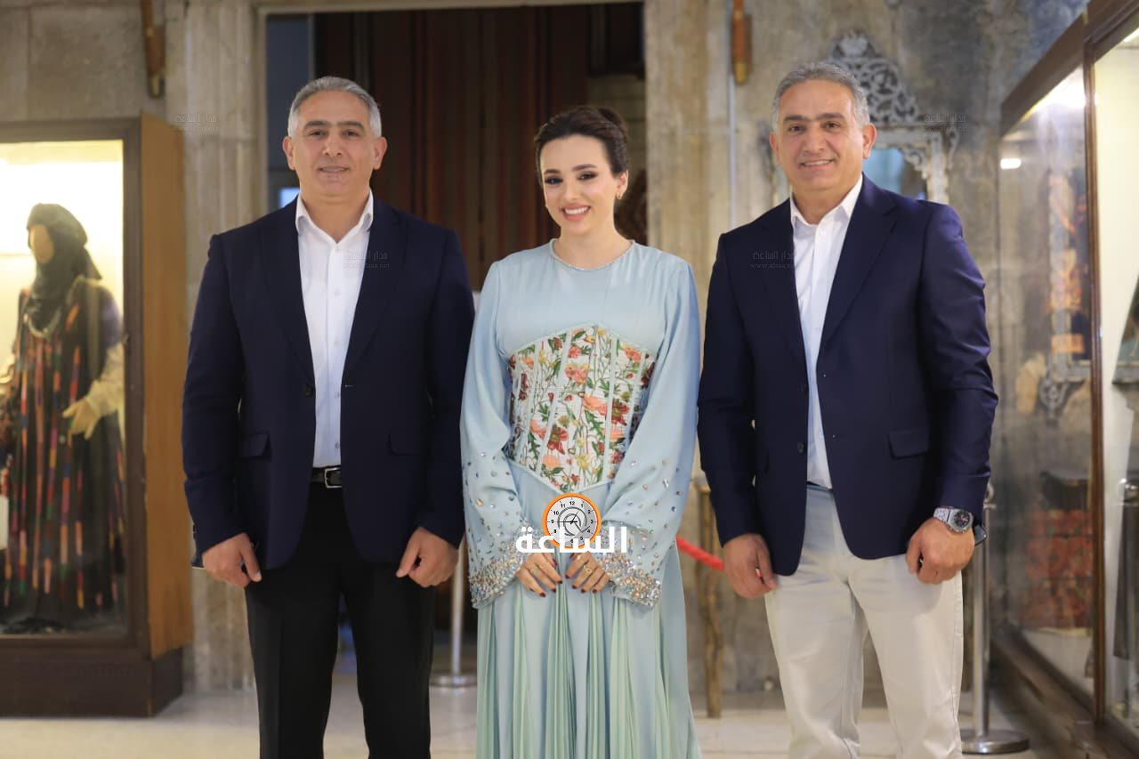 Madar Al-Saa Images 0.25953408974148395
