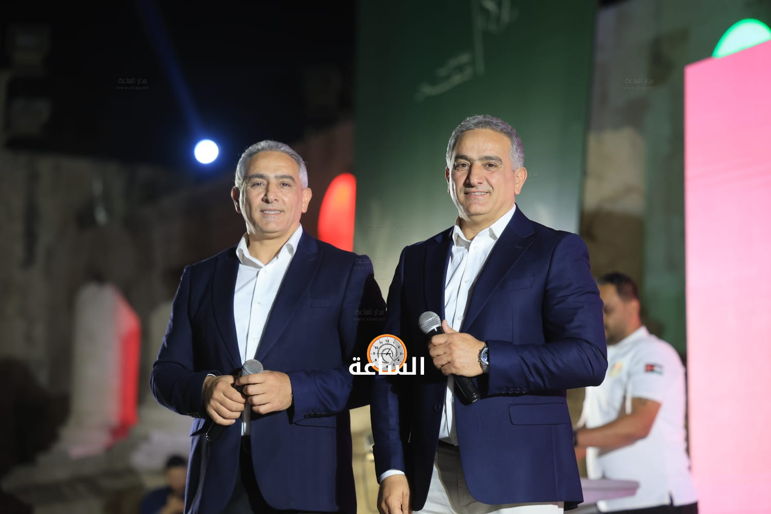 Madar Al-Saa Images 0.26822019088322335