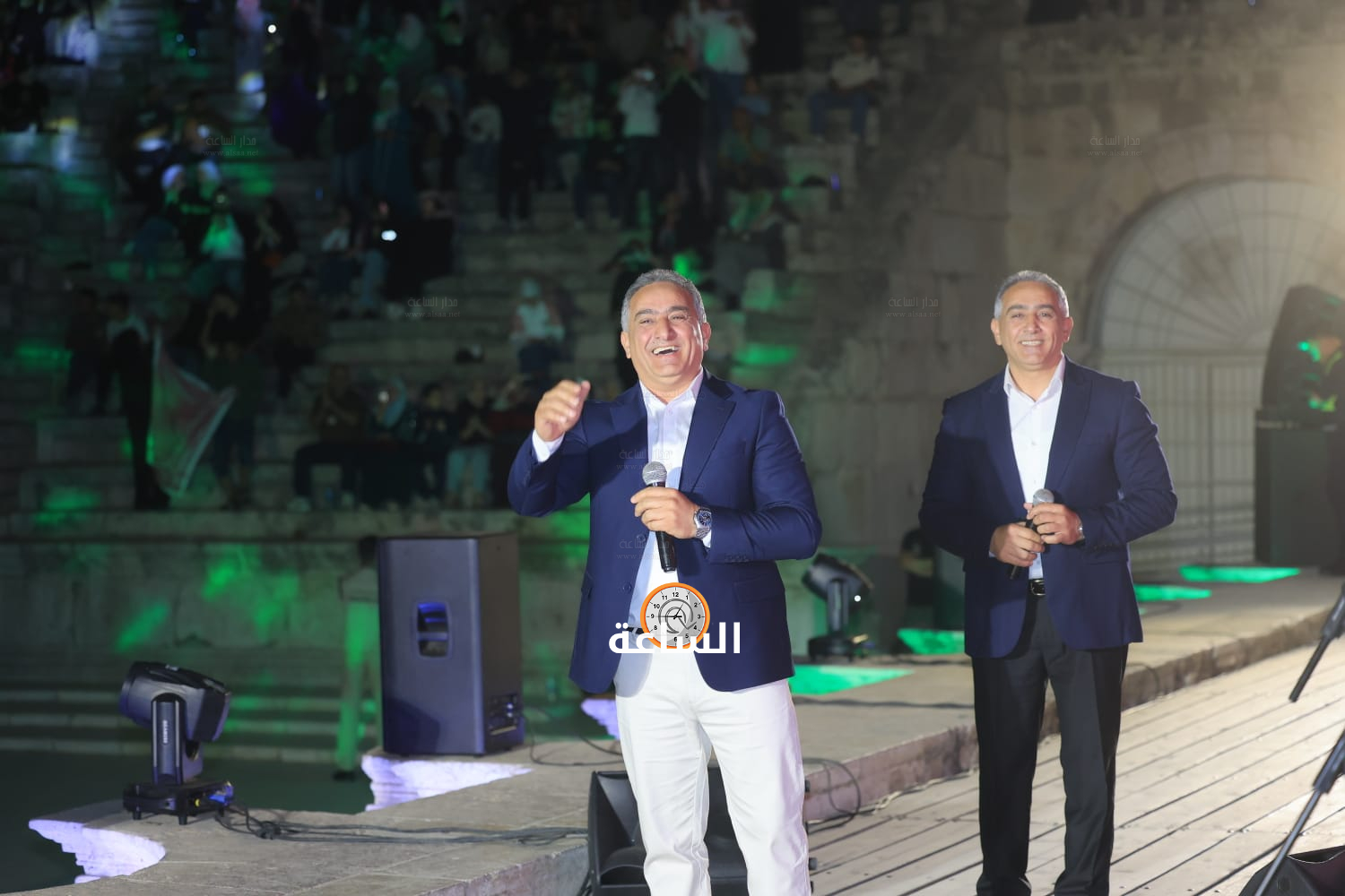 Madar Al-Saa Images 0.7831293215609765