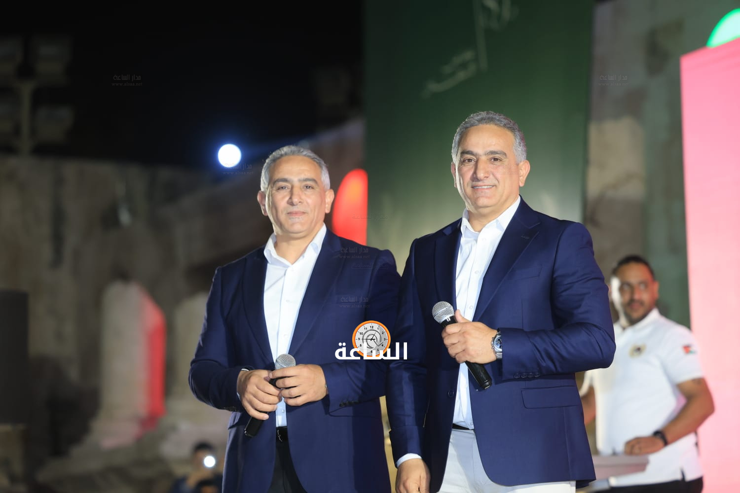 Madar Al-Saa Images 0.895519031090687