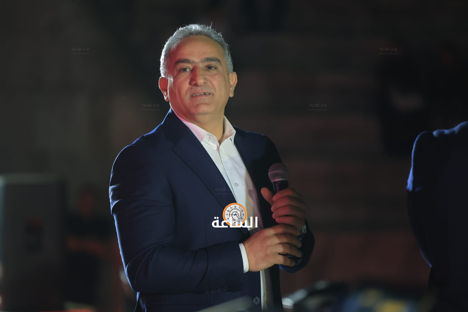 Madar Al-Saa Images 0.9533143571478844