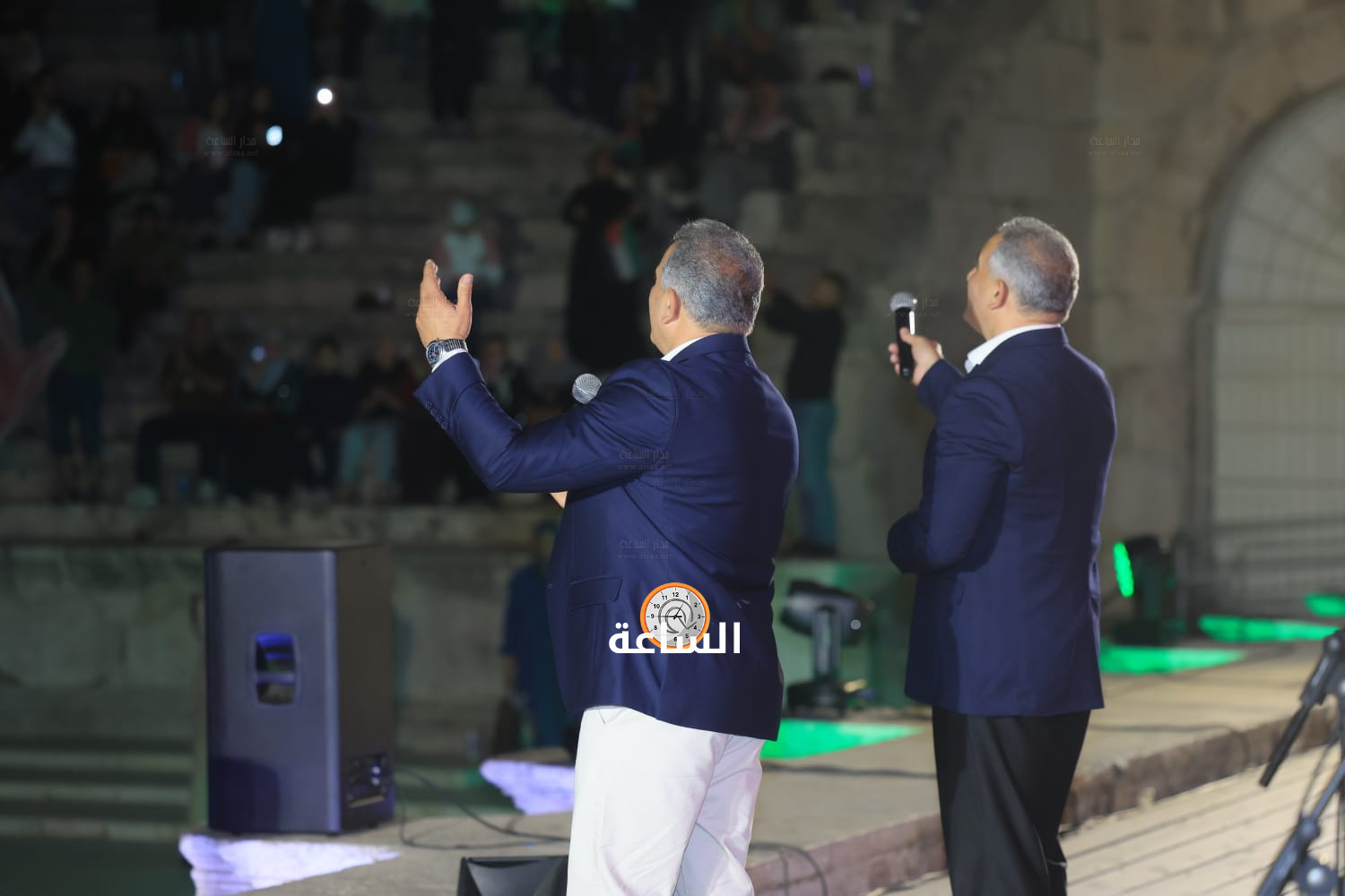 Madar Al-Saa Images 0.5020573918402002