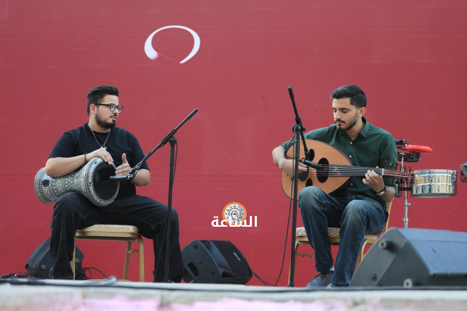 Madar Al-Saa Images 0.870630237147817