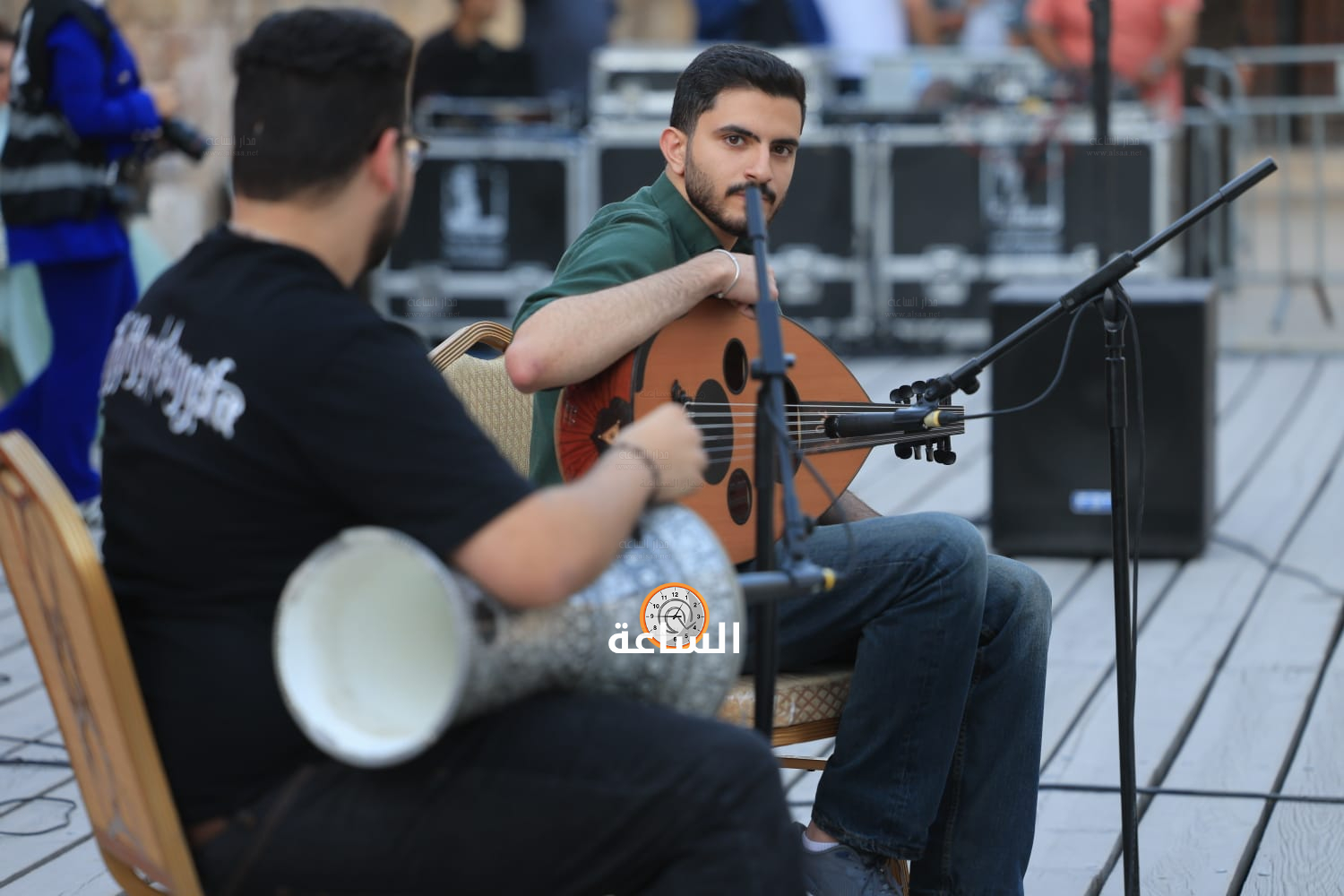 Madar Al-Saa Images 0.5787778556592965