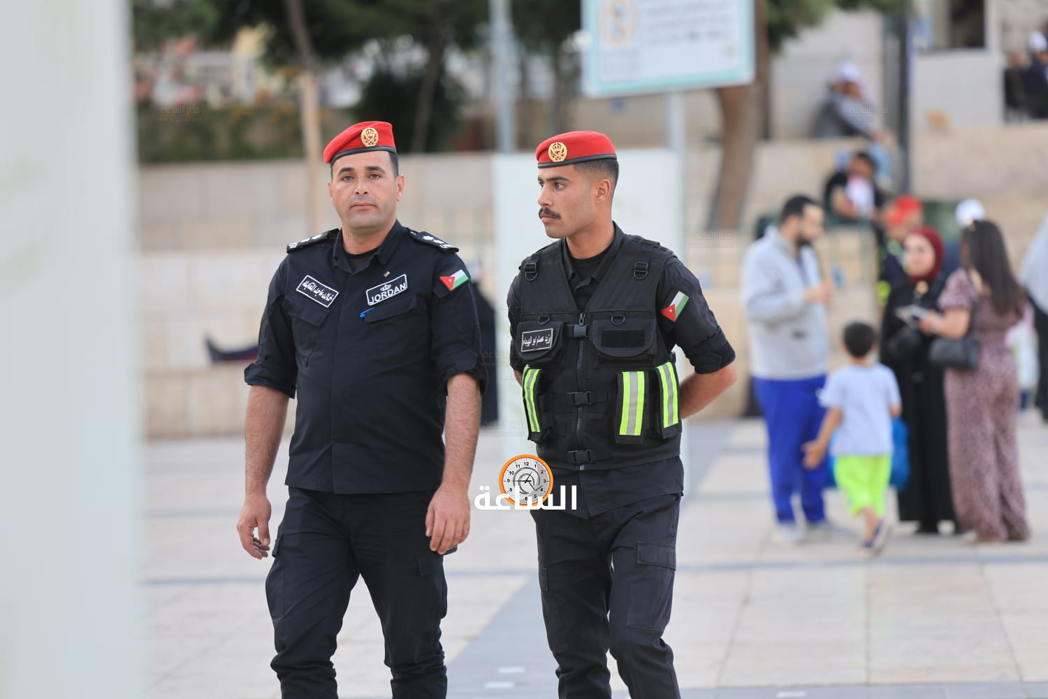 Madar Al-Saa Images 0.9649020246338144