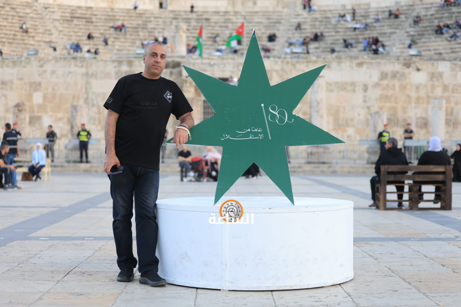 Madar Al-Saa Images 0.32557398483388533