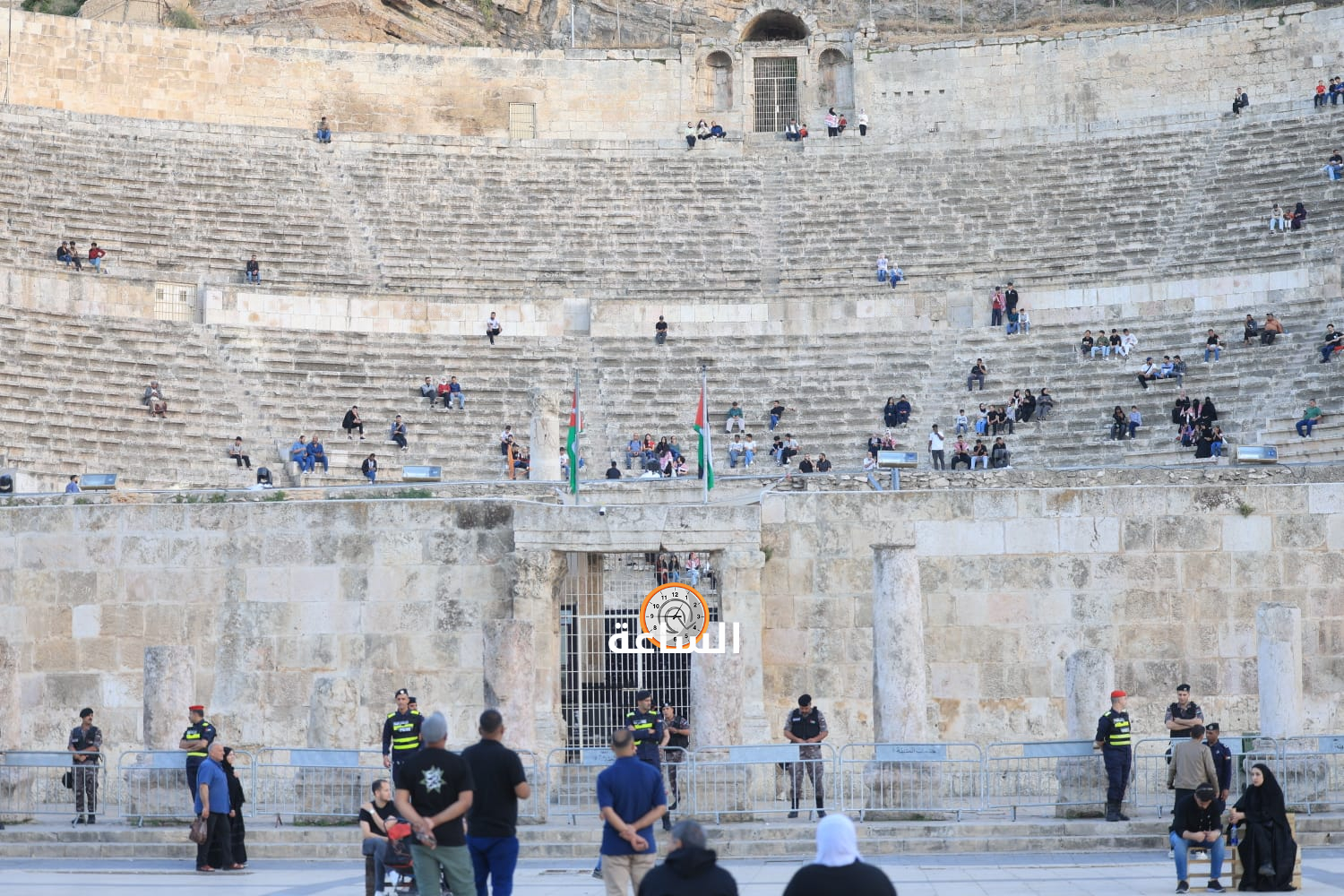 Madar Al-Saa Images 0.12806280100148615