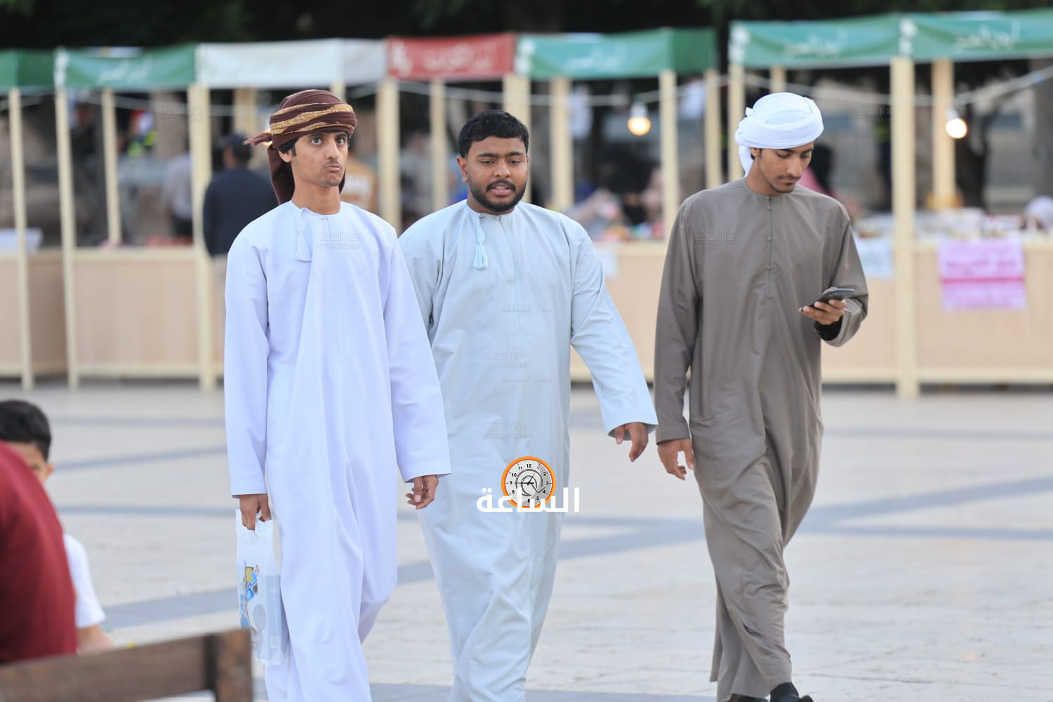 Madar Al-Saa Images 0.8786753359193088