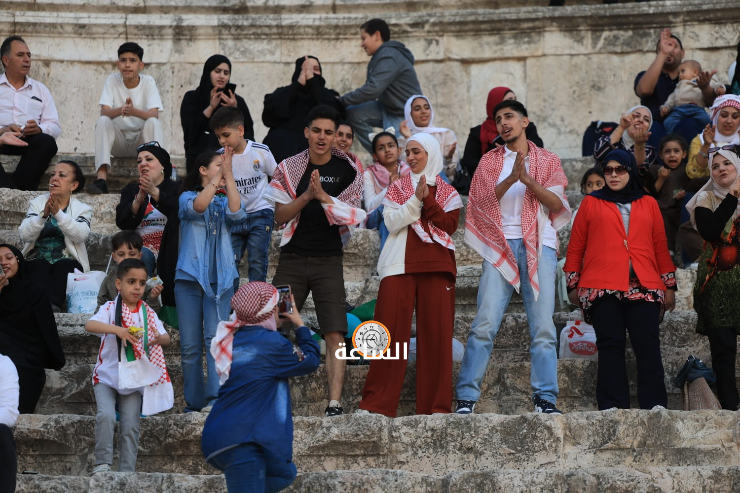 Madar Al-Saa Images 0.15084311154939778