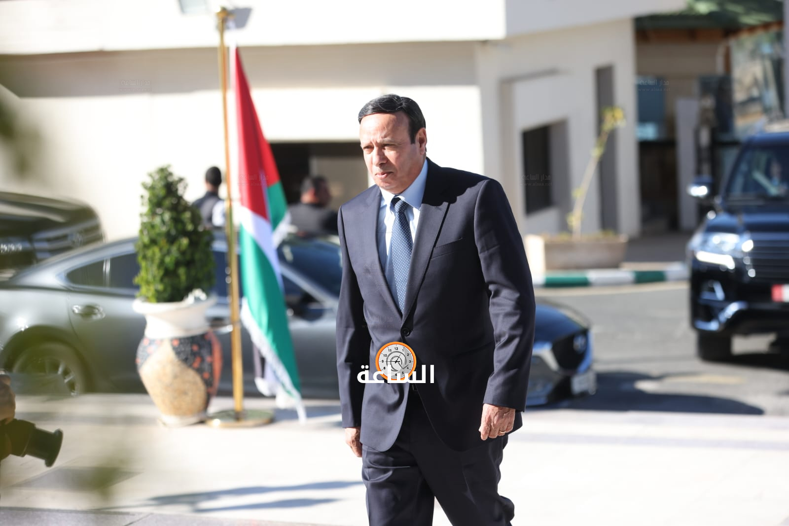 Madar Al-Saa Images 0.06298419658540821