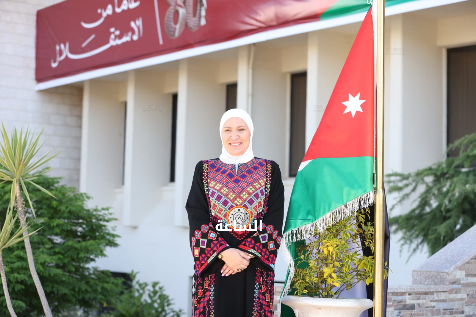 Madar Al-Saa Images 0.18233703794706557