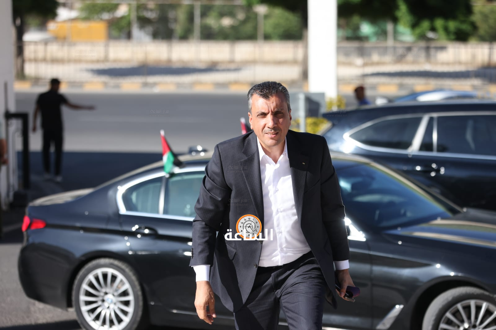 Madar Al-Saa Images 0.03944664260063713