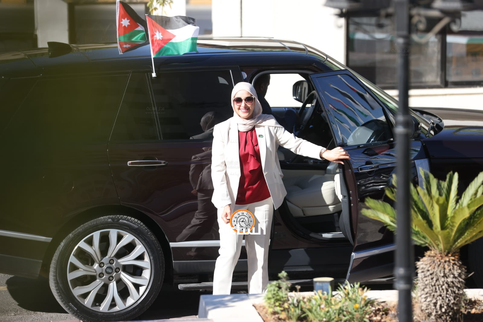 Madar Al-Saa Images 0.15470006632130717