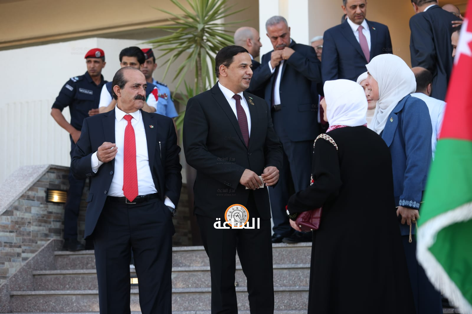 Madar Al-Saa Images 0.6652728001676935
