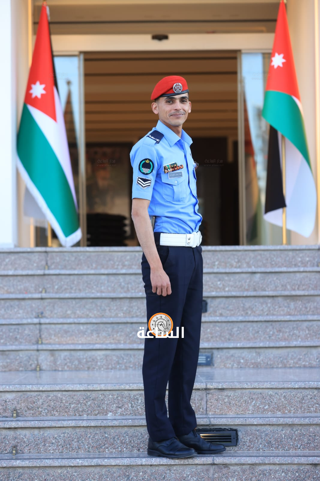 Madar Al-Saa Images 0.5441433577402993