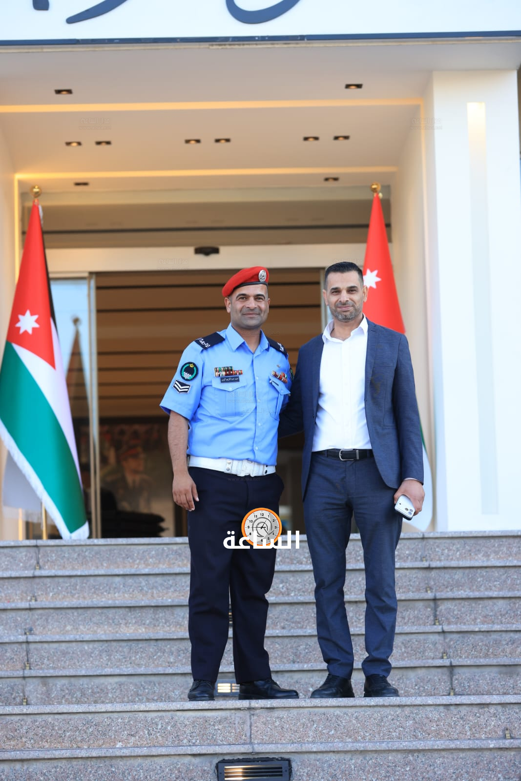 Madar Al-Saa Images 0.2904094481240671