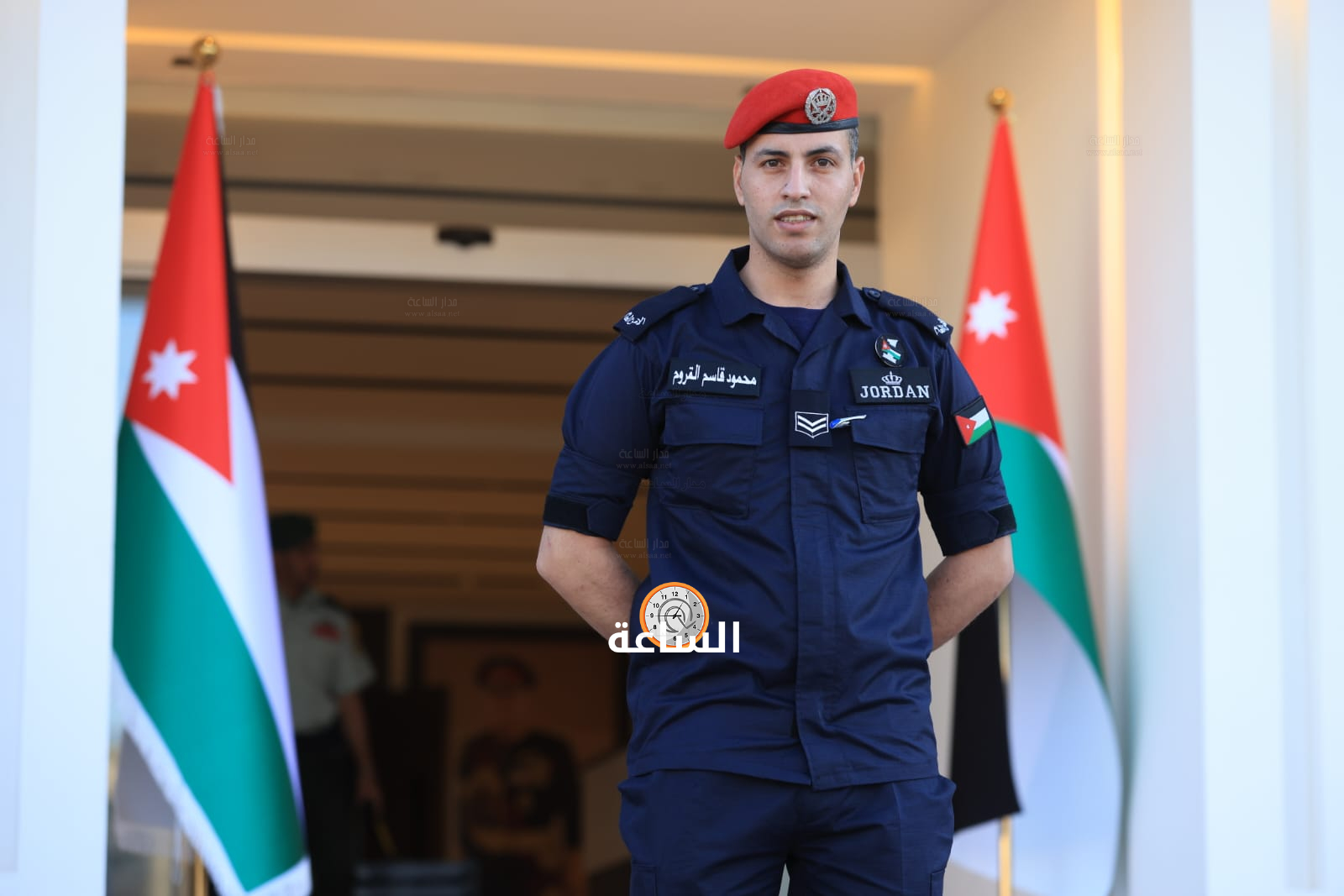 Madar Al-Saa Images 0.4746888984383931