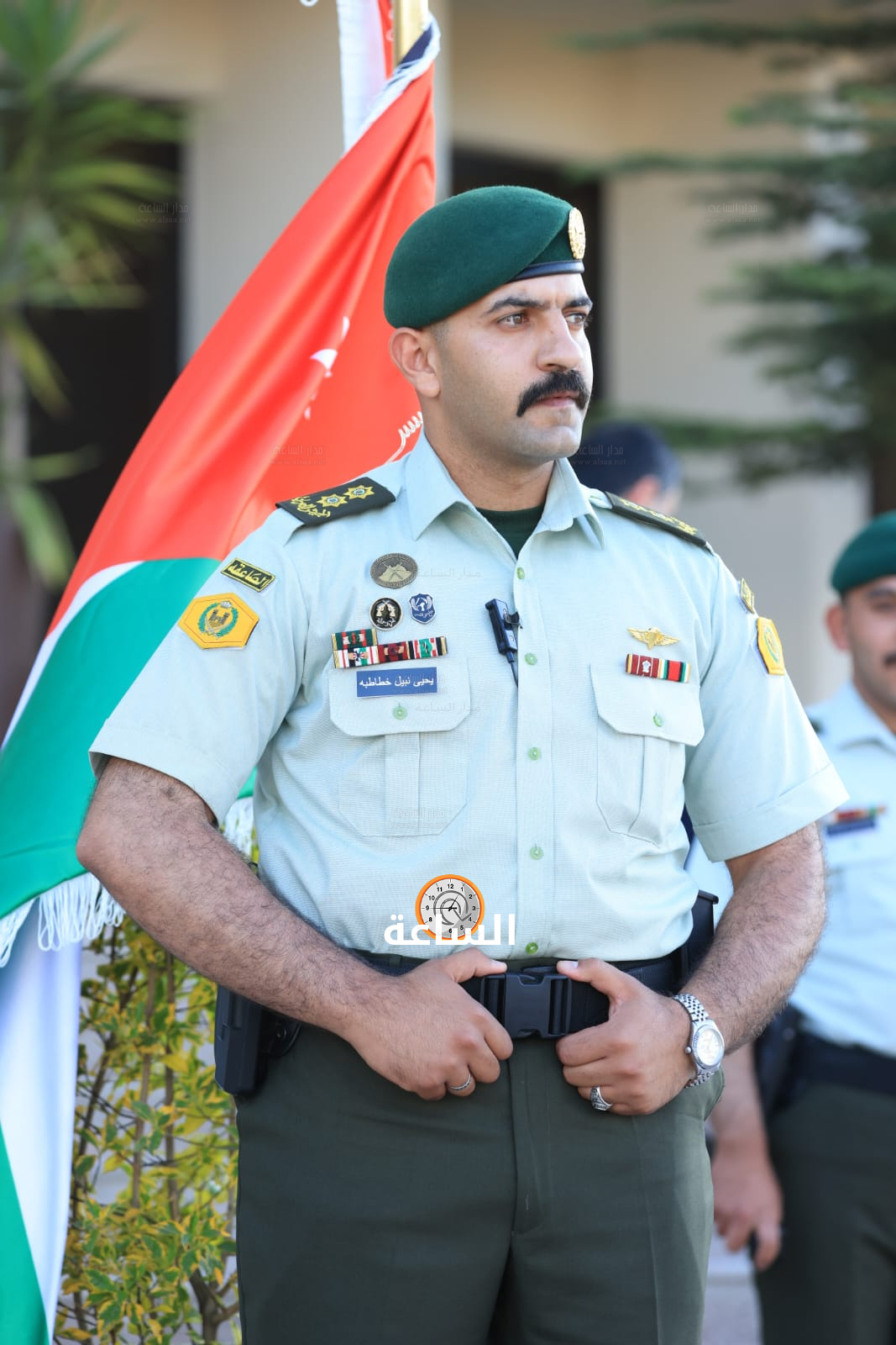Madar Al-Saa Images 0.47822329941399866